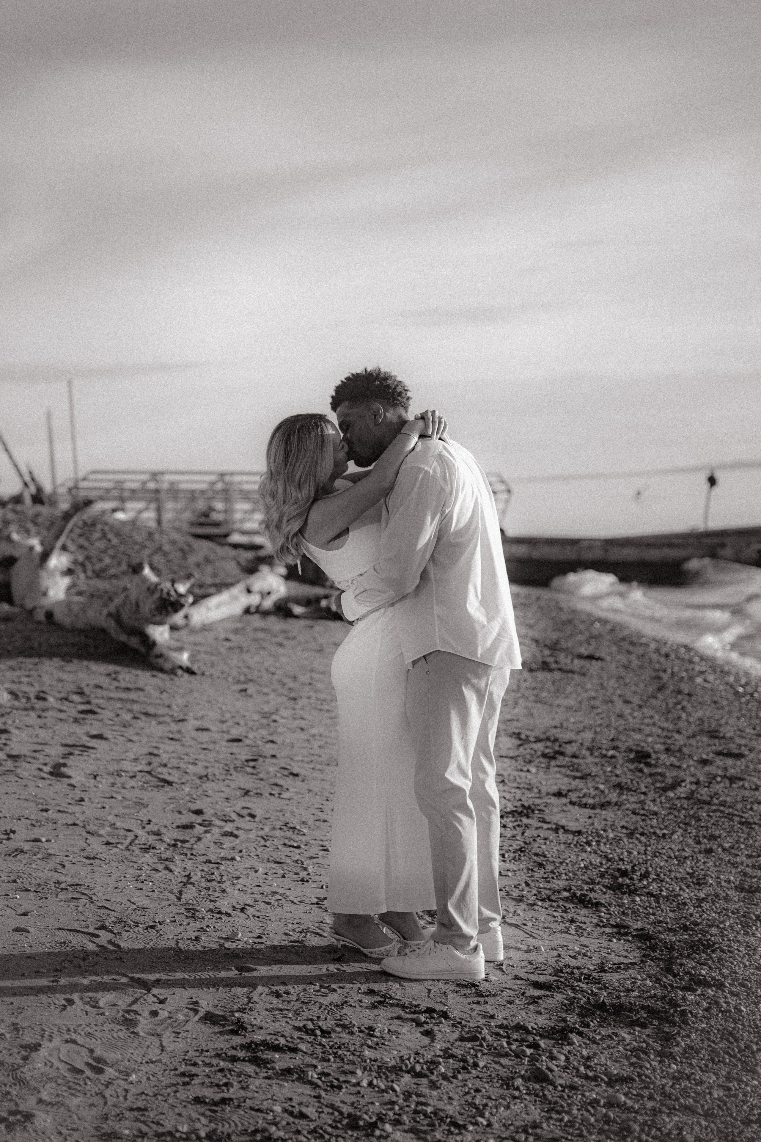 Robert and Sarah. Photographer in Washington Sophia D
