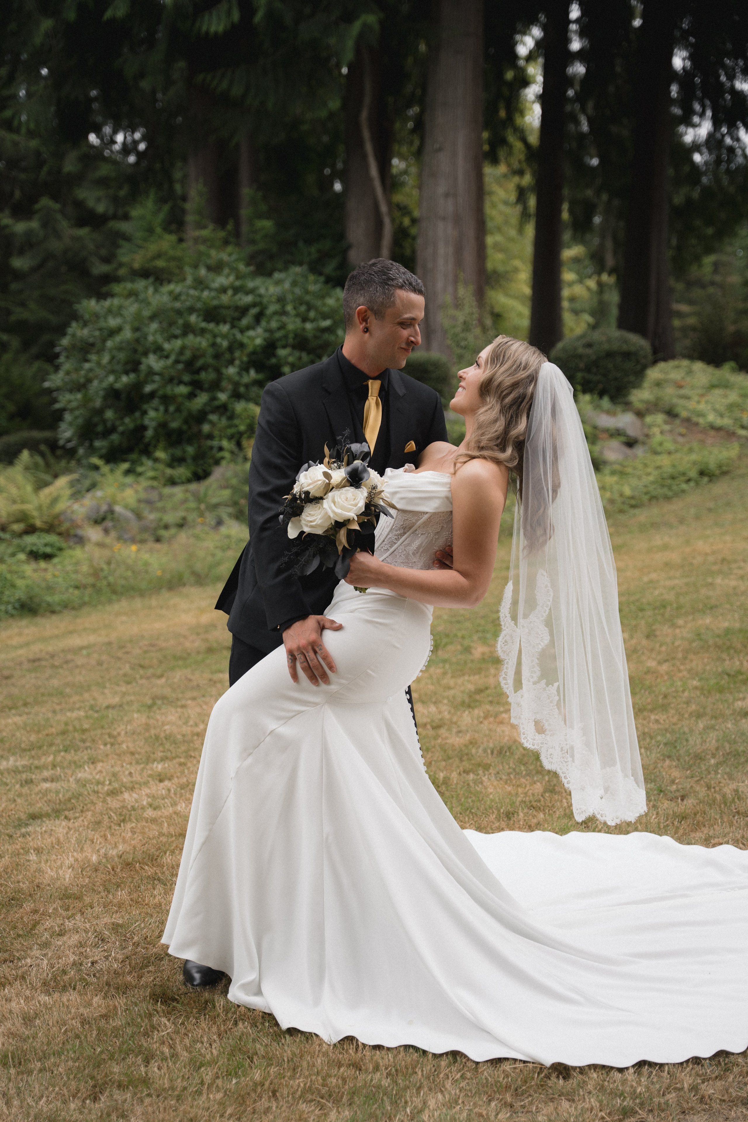 Marcus and Hayley | Full Wedding day. Photographer in Washington Sophia D