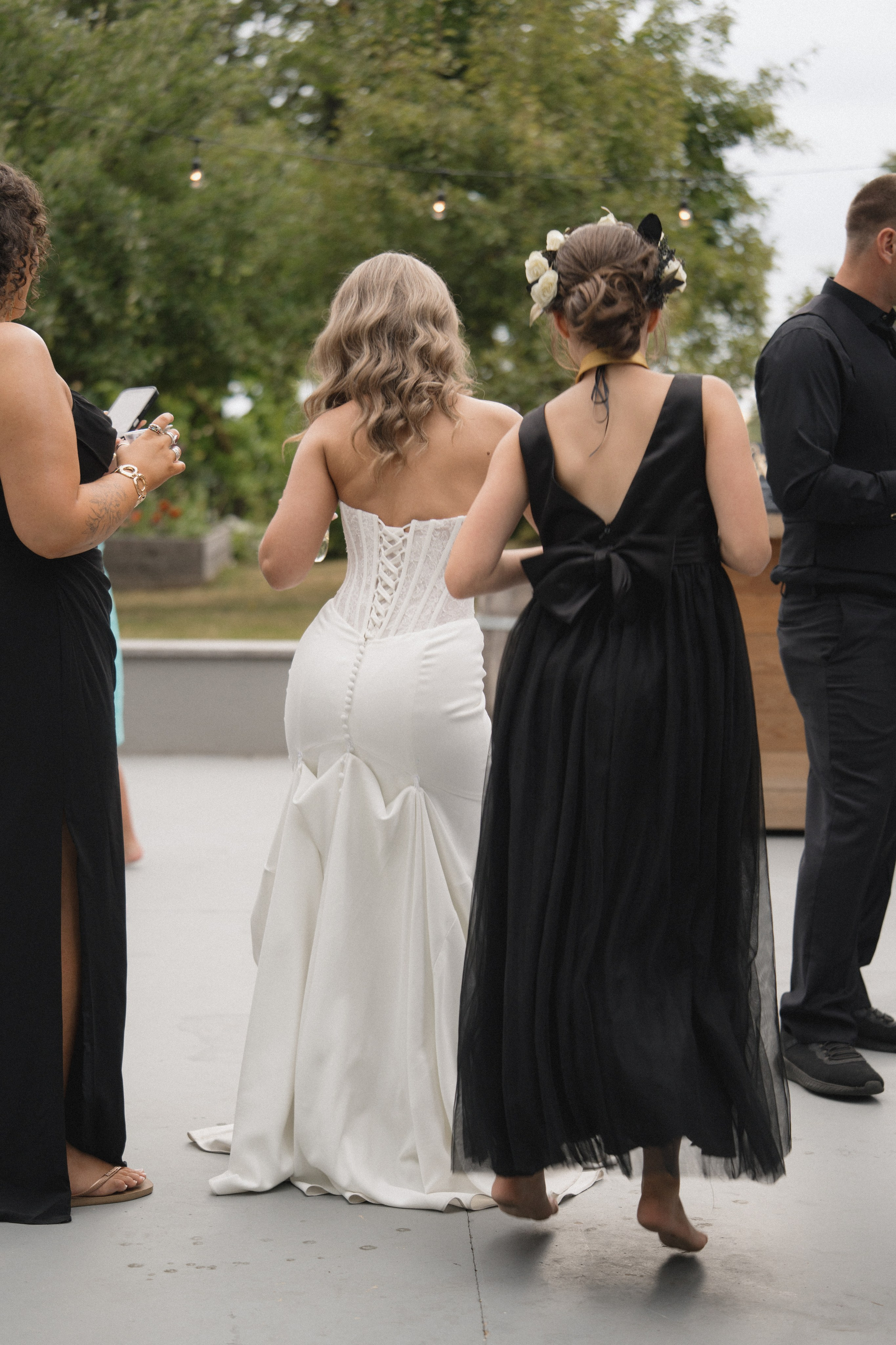 Marcus and Hayley | Full Wedding day. Photographer in Washington Sophia D