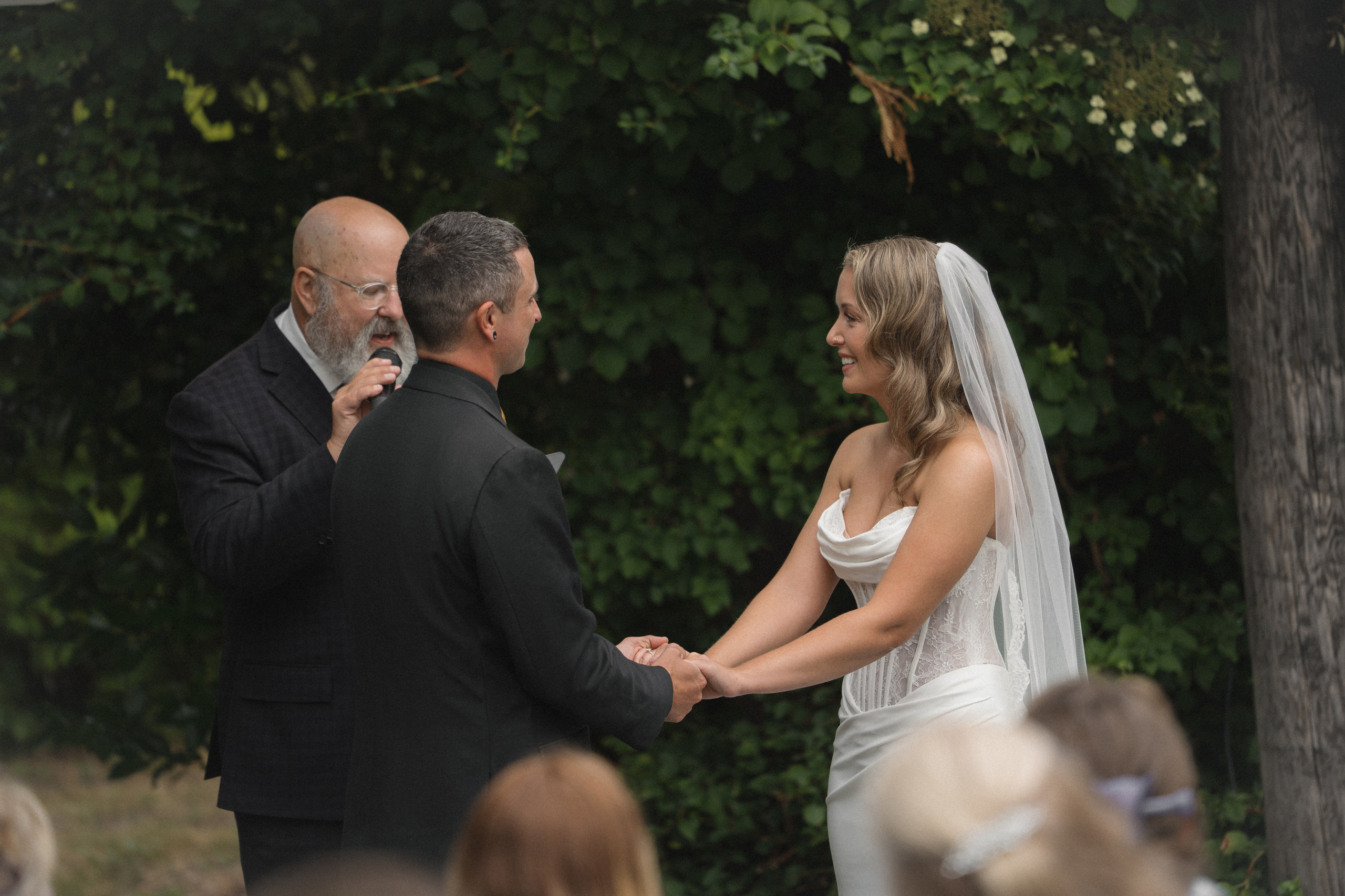 Marcus and Hayley | Full Wedding day. Photographer in Washington Sophia D
