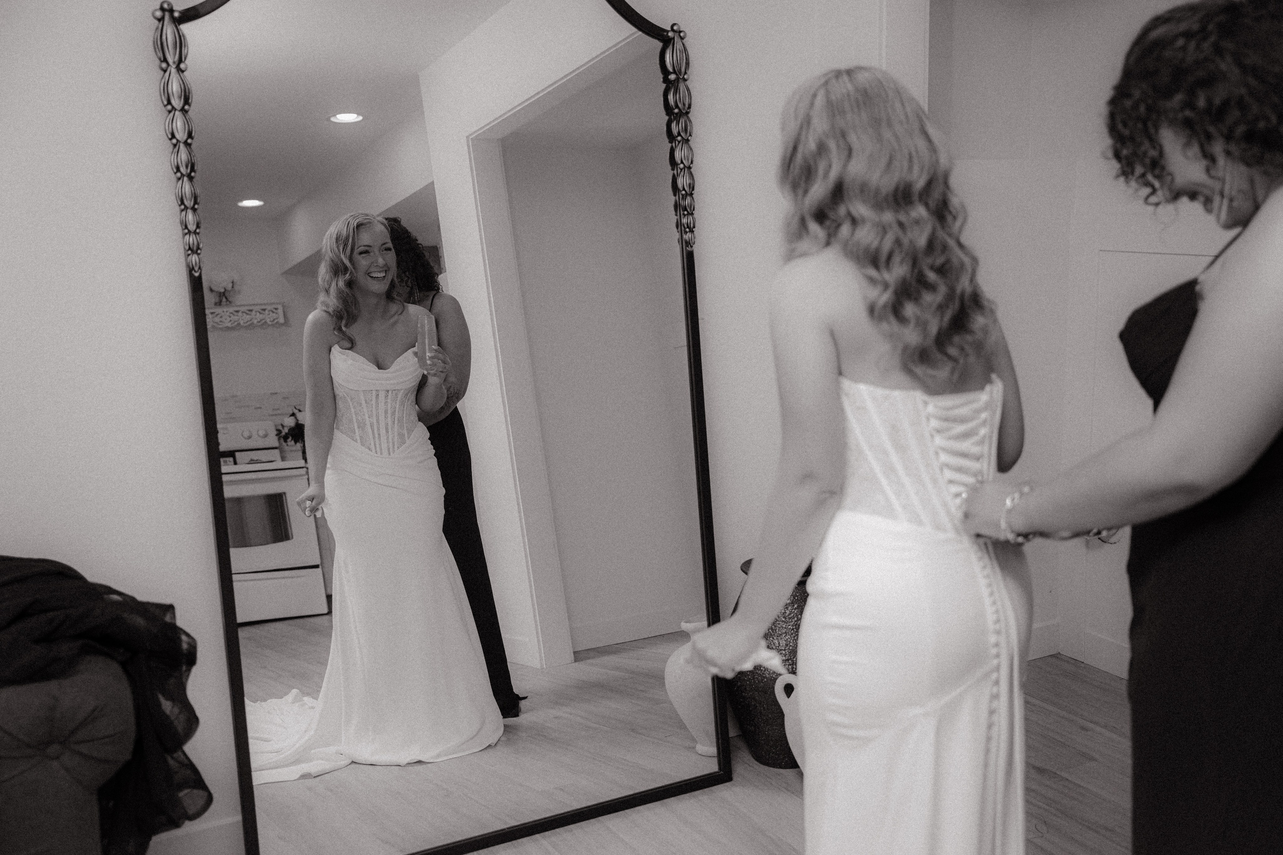 Marcus and Hayley | Full Wedding day. Photographer in Washington Sophia D