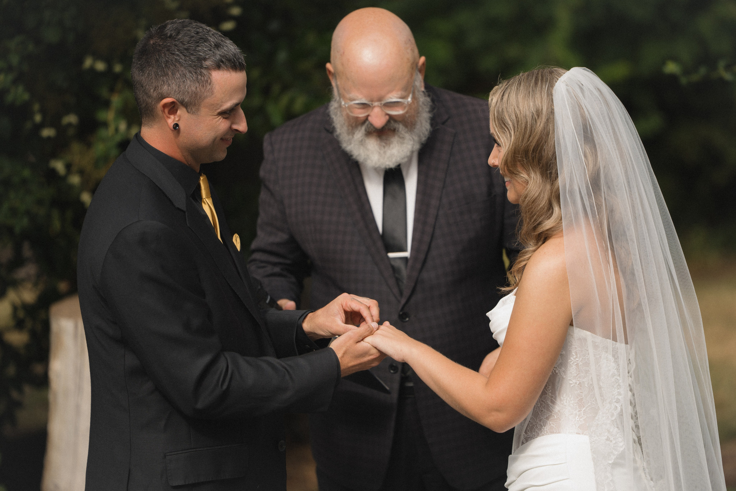 Marcus and Hayley | Full Wedding day. Photographer in Washington Sophia D