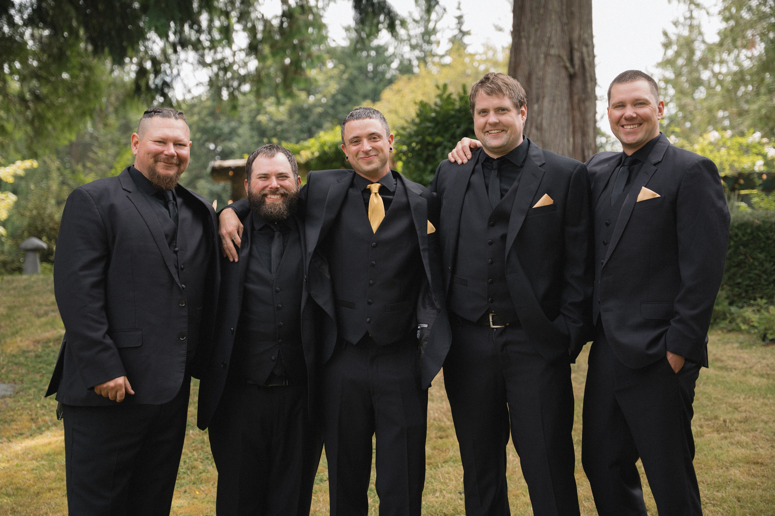 Marcus and Hayley | Full Wedding day. Photographer in Washington Sophia D