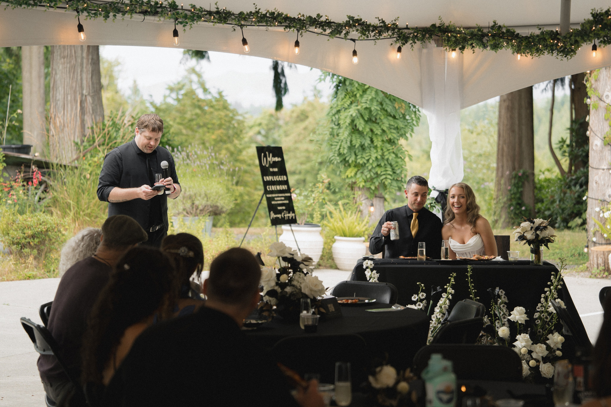 Marcus and Hayley | Full Wedding day. Photographer in Washington Sophia D