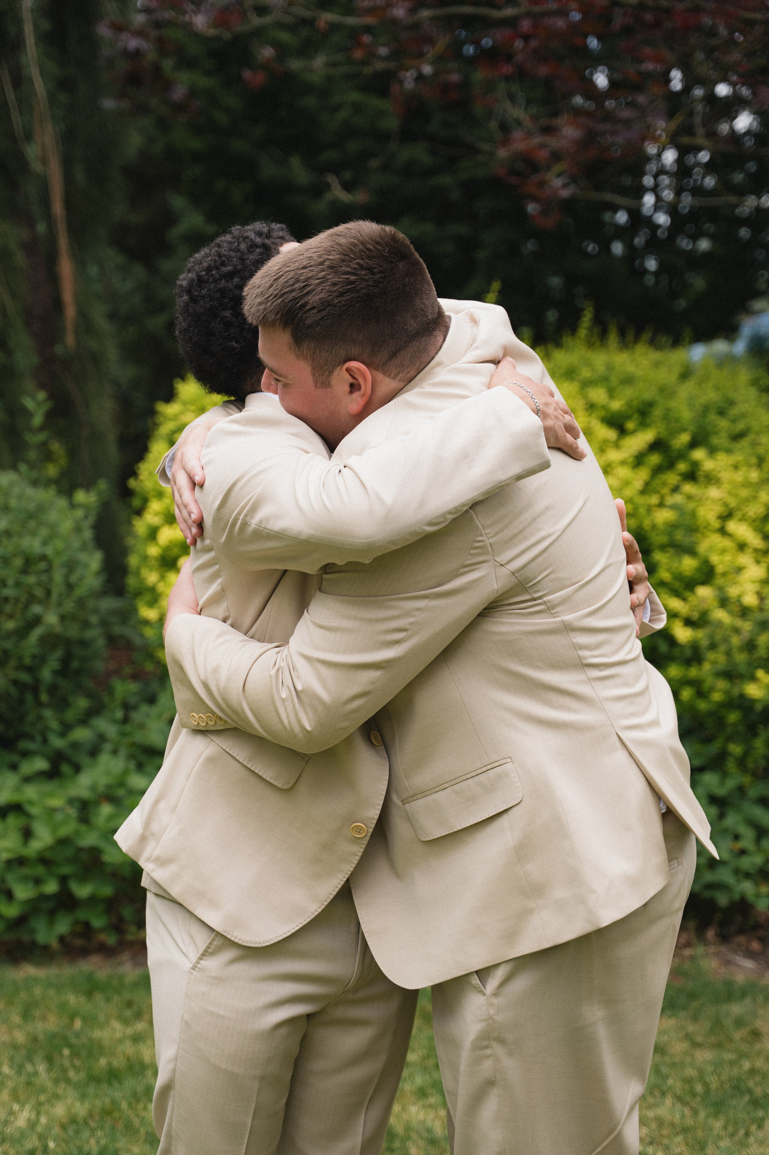 Austin and Sarah | Full Wedding day. Photographer in Washington Sophia D