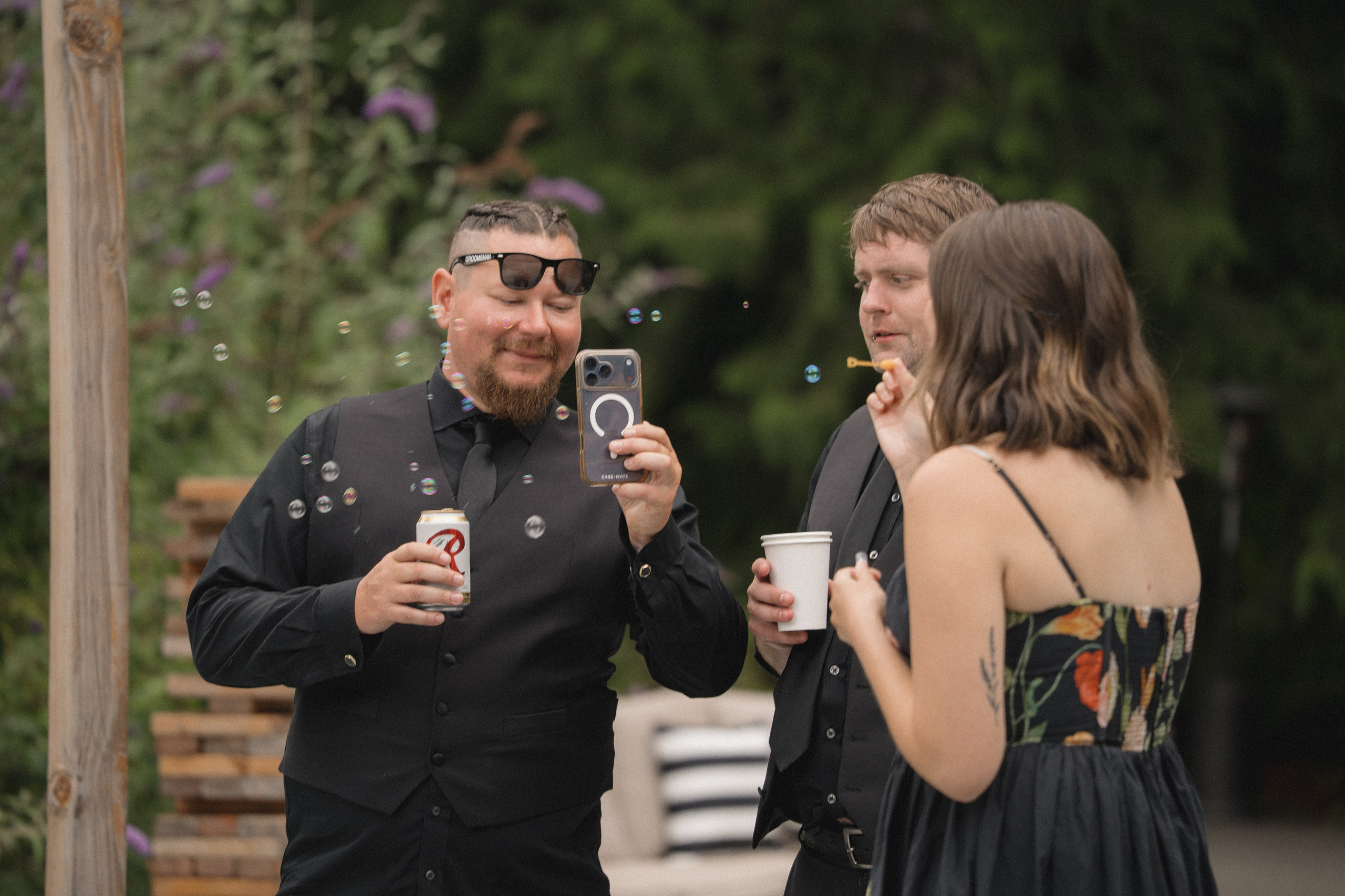 Marcus and Hayley | Full Wedding day. Photographer in Washington Sophia D