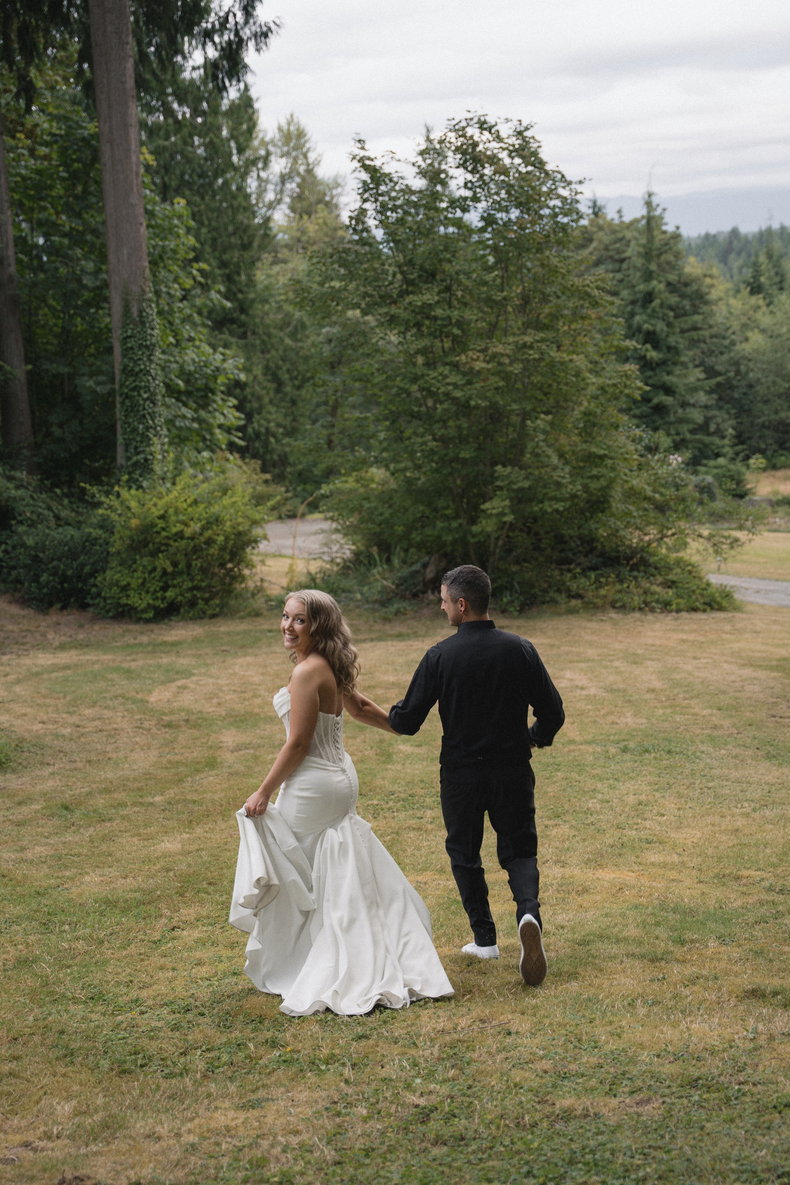 Marcus and Hayley | Full Wedding day. Photographer in Washington Sophia D