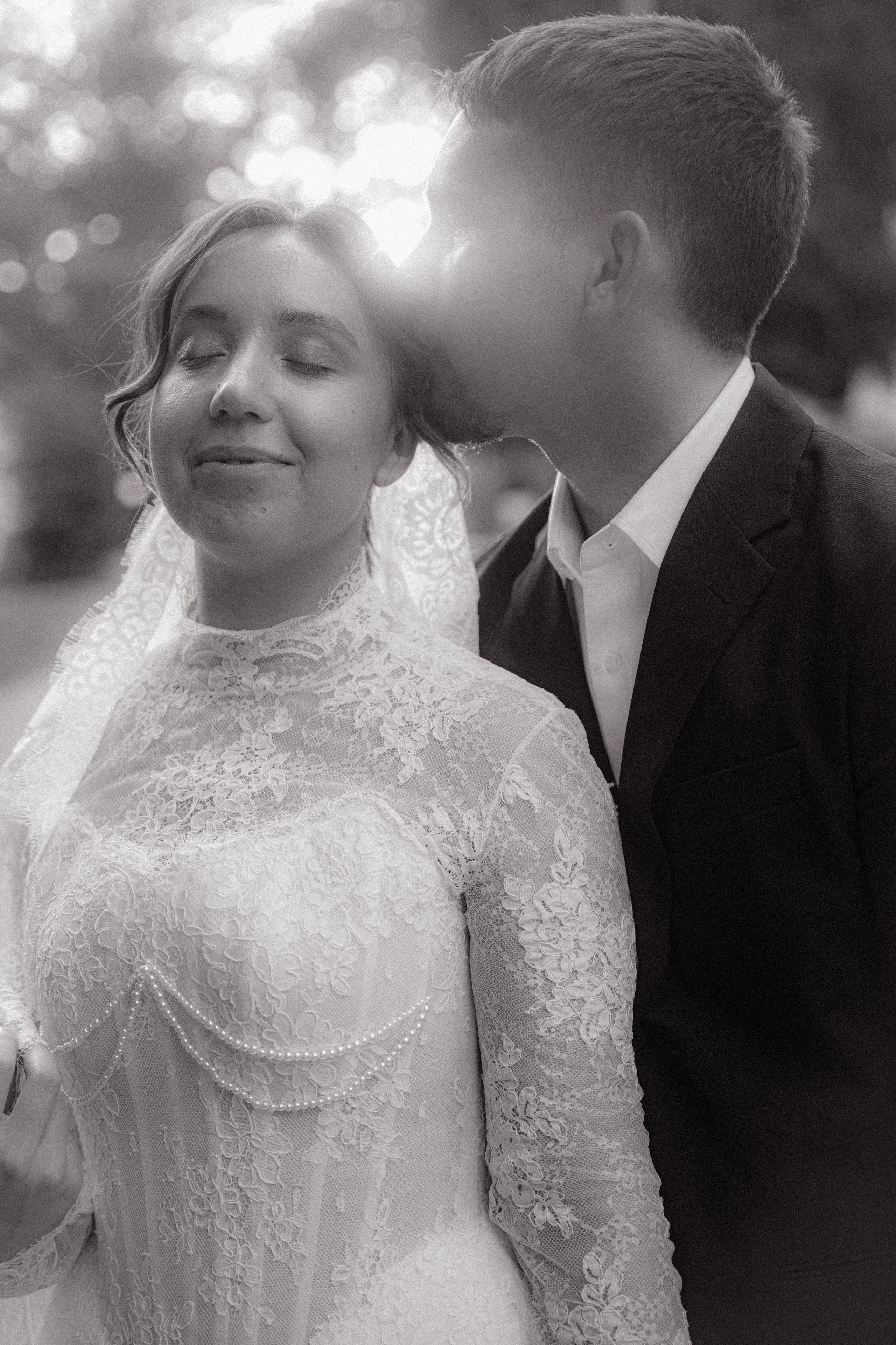 Oksana and Mykola | Wedding Portrait session. Photographer in Washington Sophia D