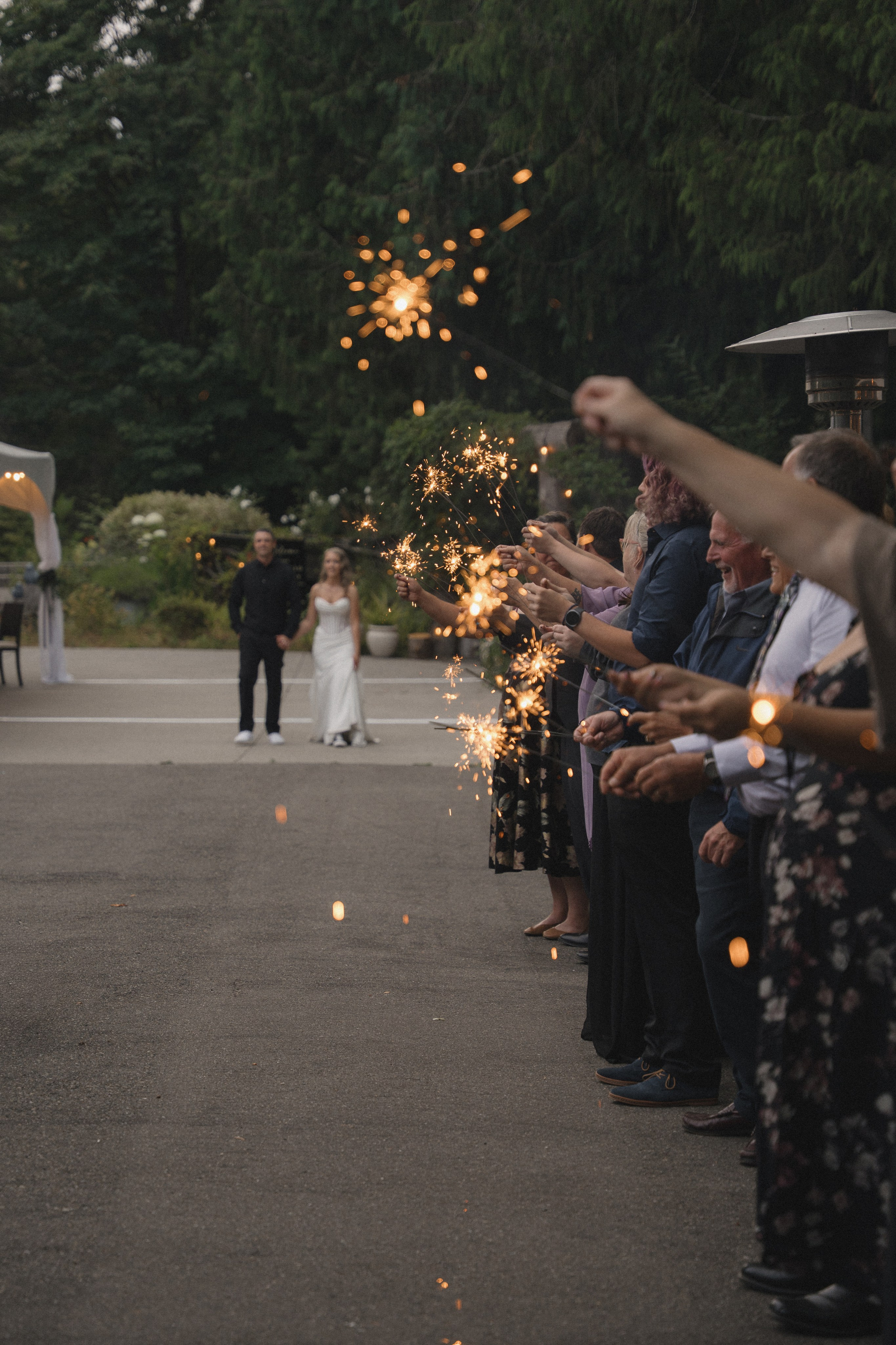 Marcus and Hayley | Full Wedding day. Photographer in Washington Sophia D