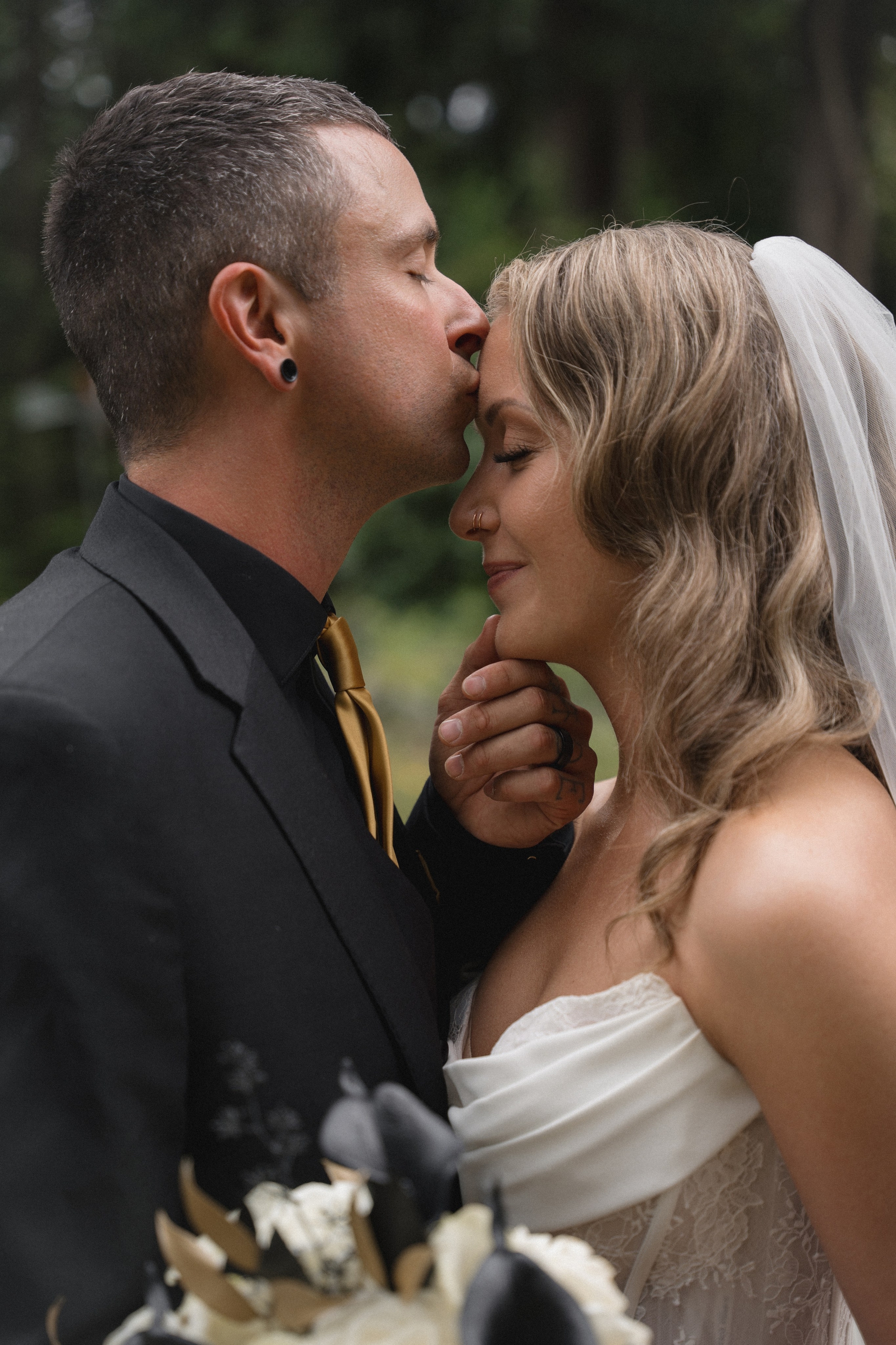 Marcus and Hayley | Full Wedding day. Photographer in Washington Sophia D