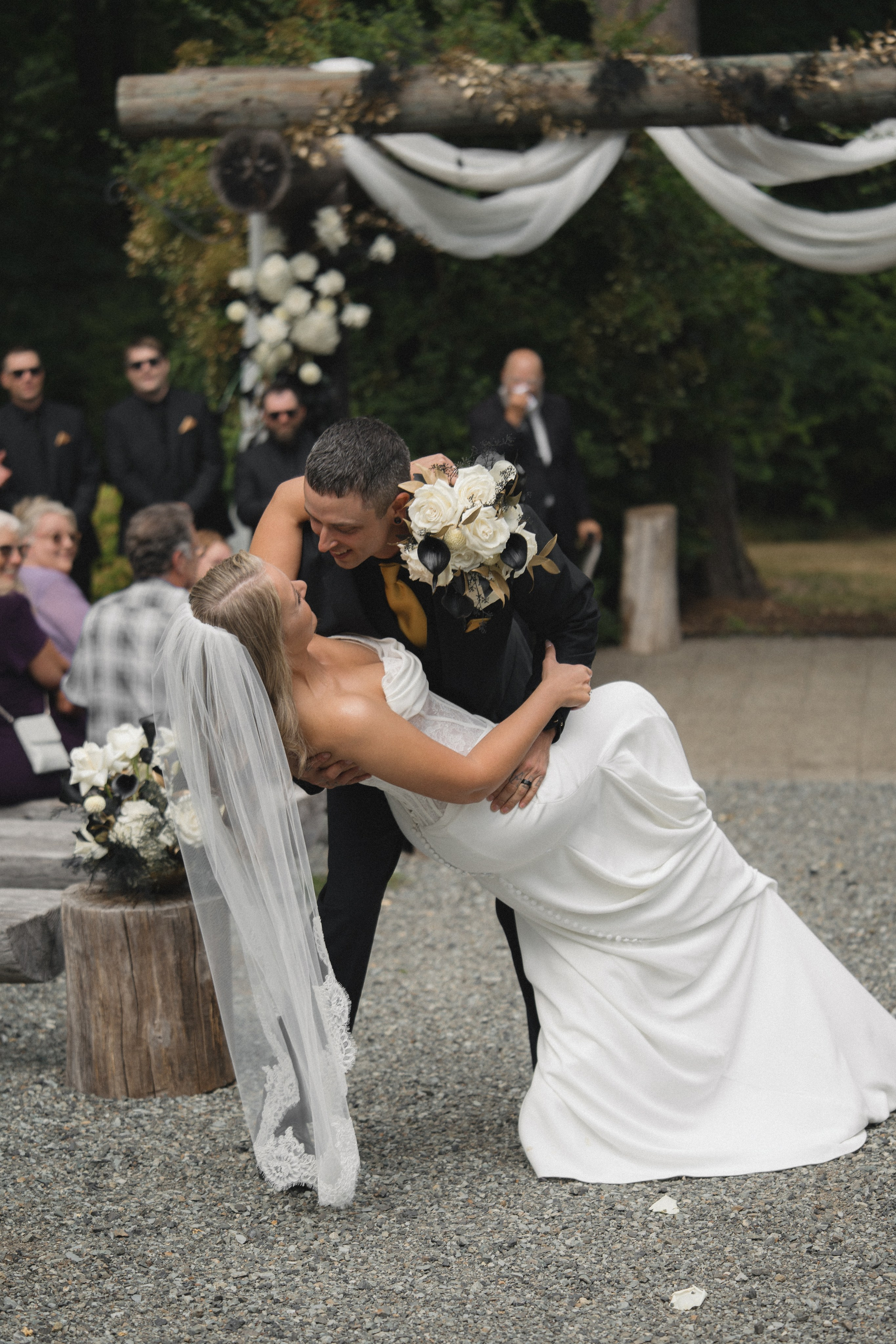 Marcus and Hayley | Full Wedding day. Photographer in Washington Sophia D