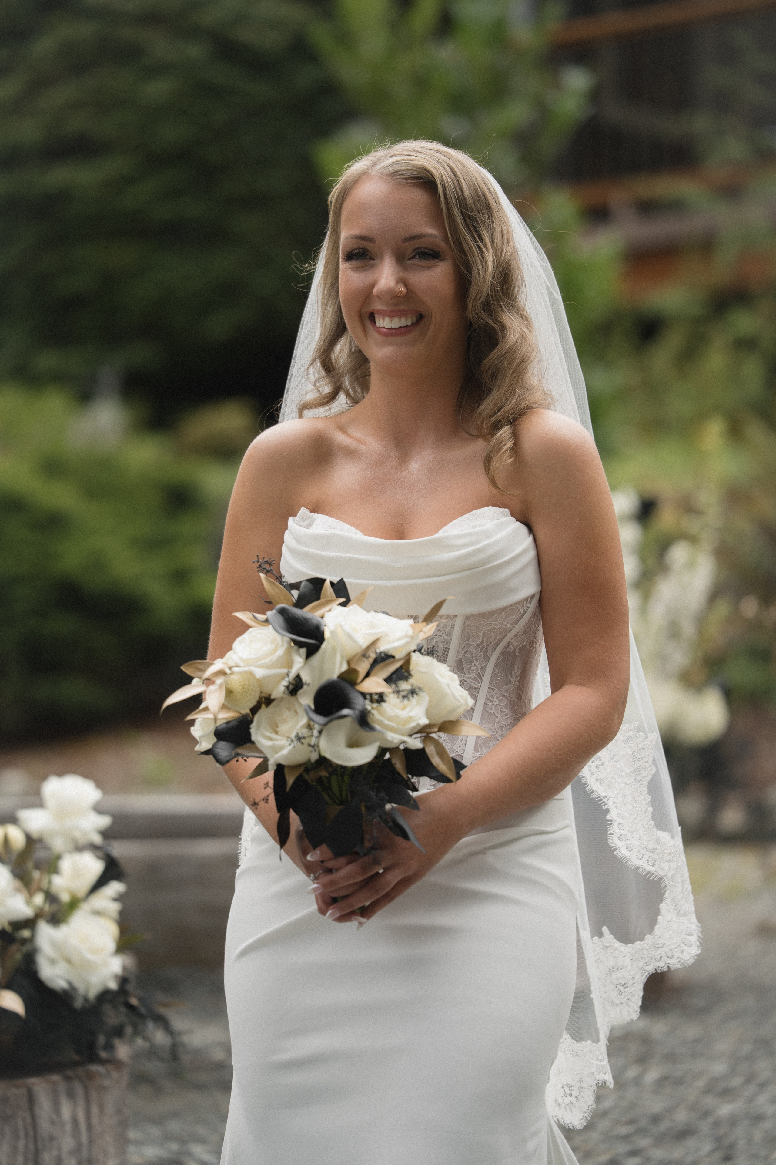 Marcus and Hayley | Full Wedding day. Photographer in Washington Sophia D