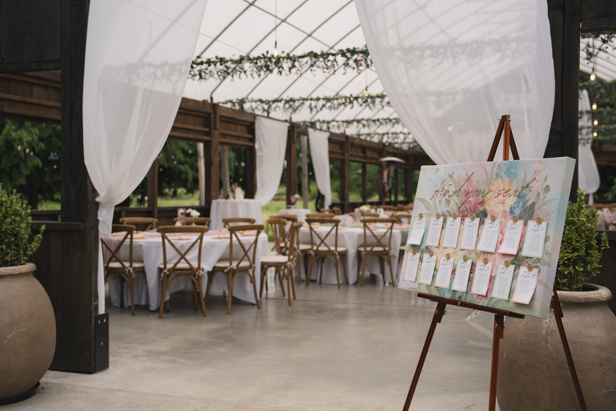 Austin and Sarah | Full Wedding day. Photographer in Washington Sophia D