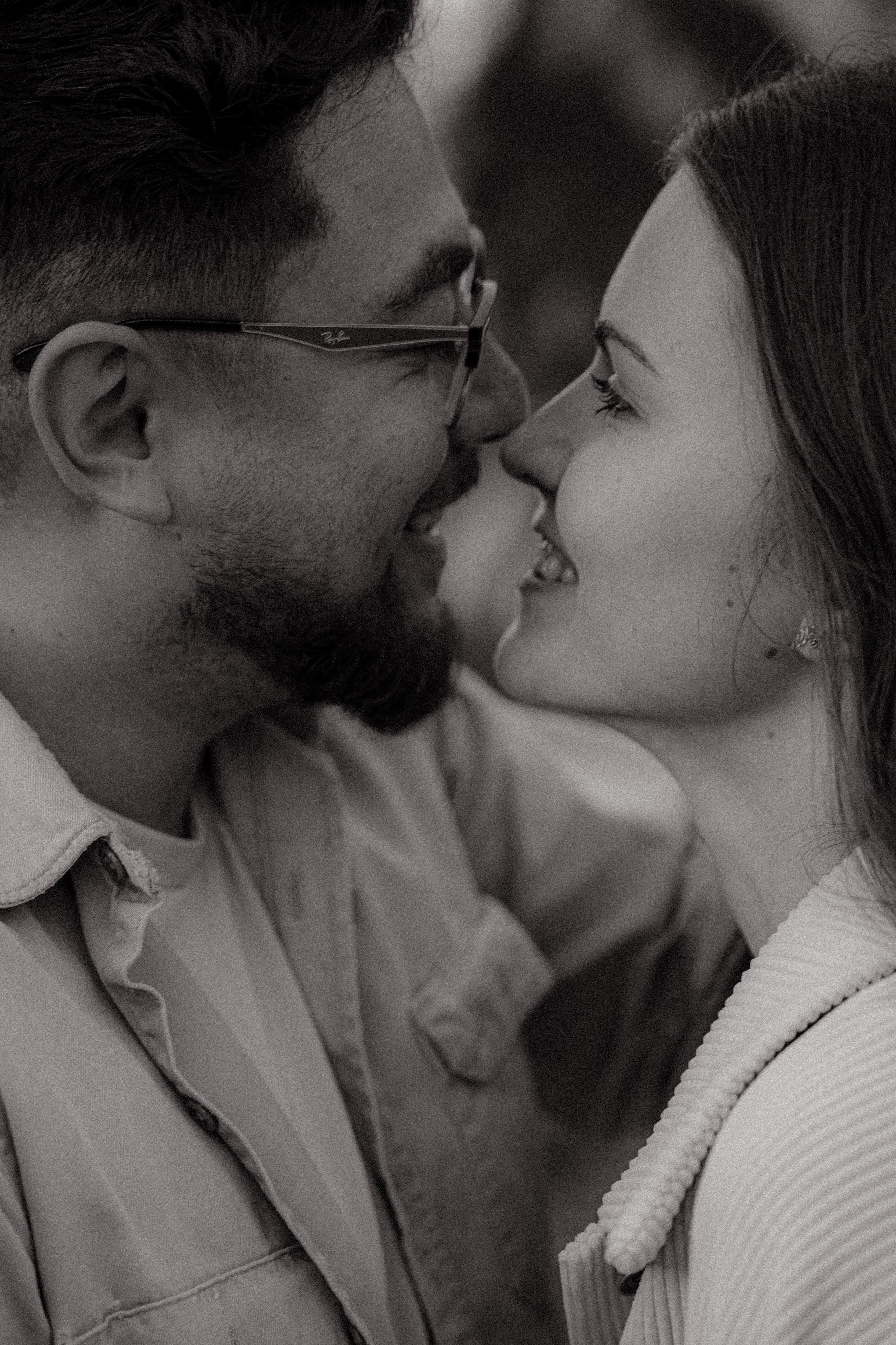 Andrew and Tanya proposal. Photographer in Washington Sophia D