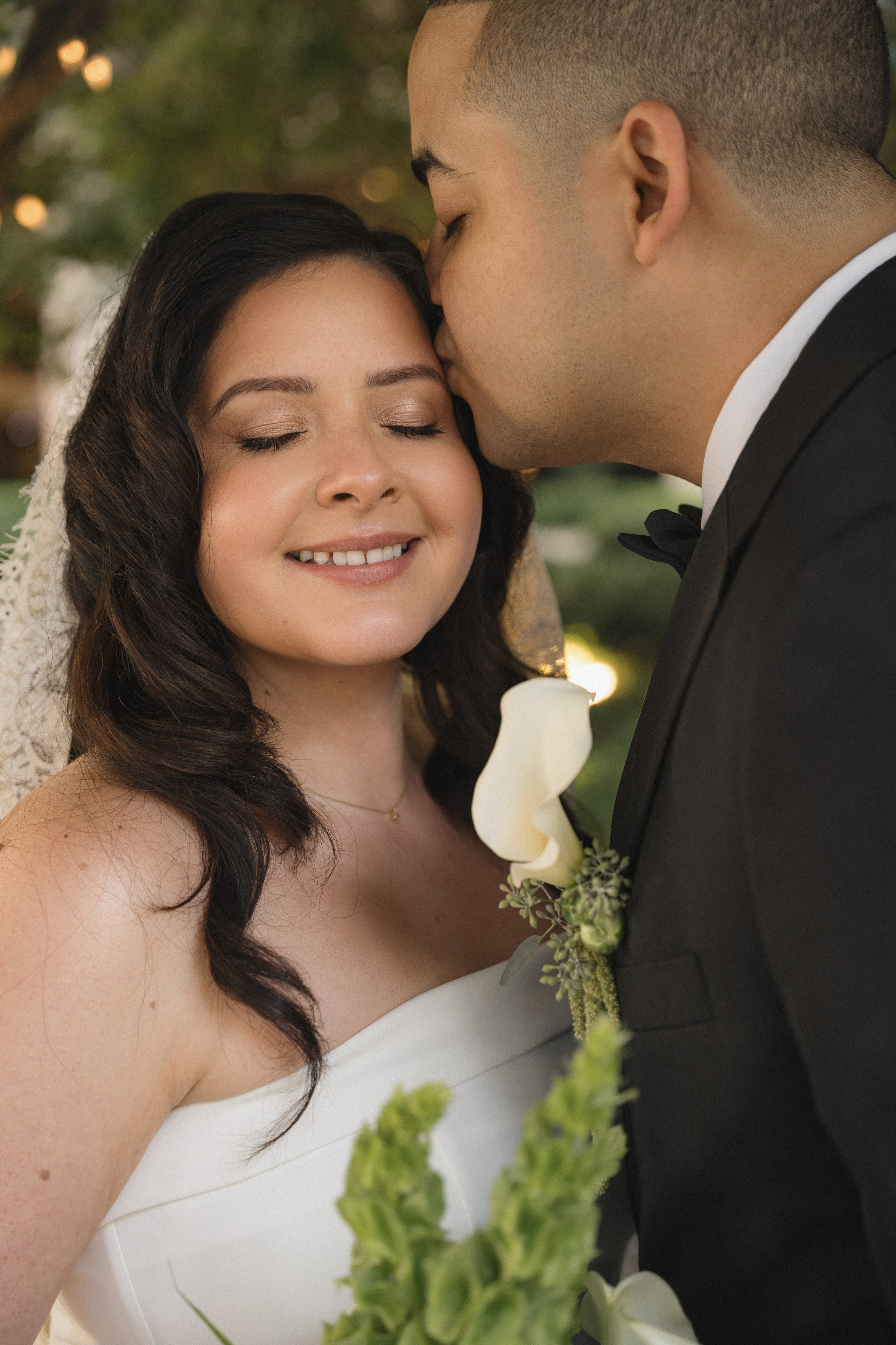 Anthony and Jessica | Intimate wedding. Photographer in Washington Sophia D