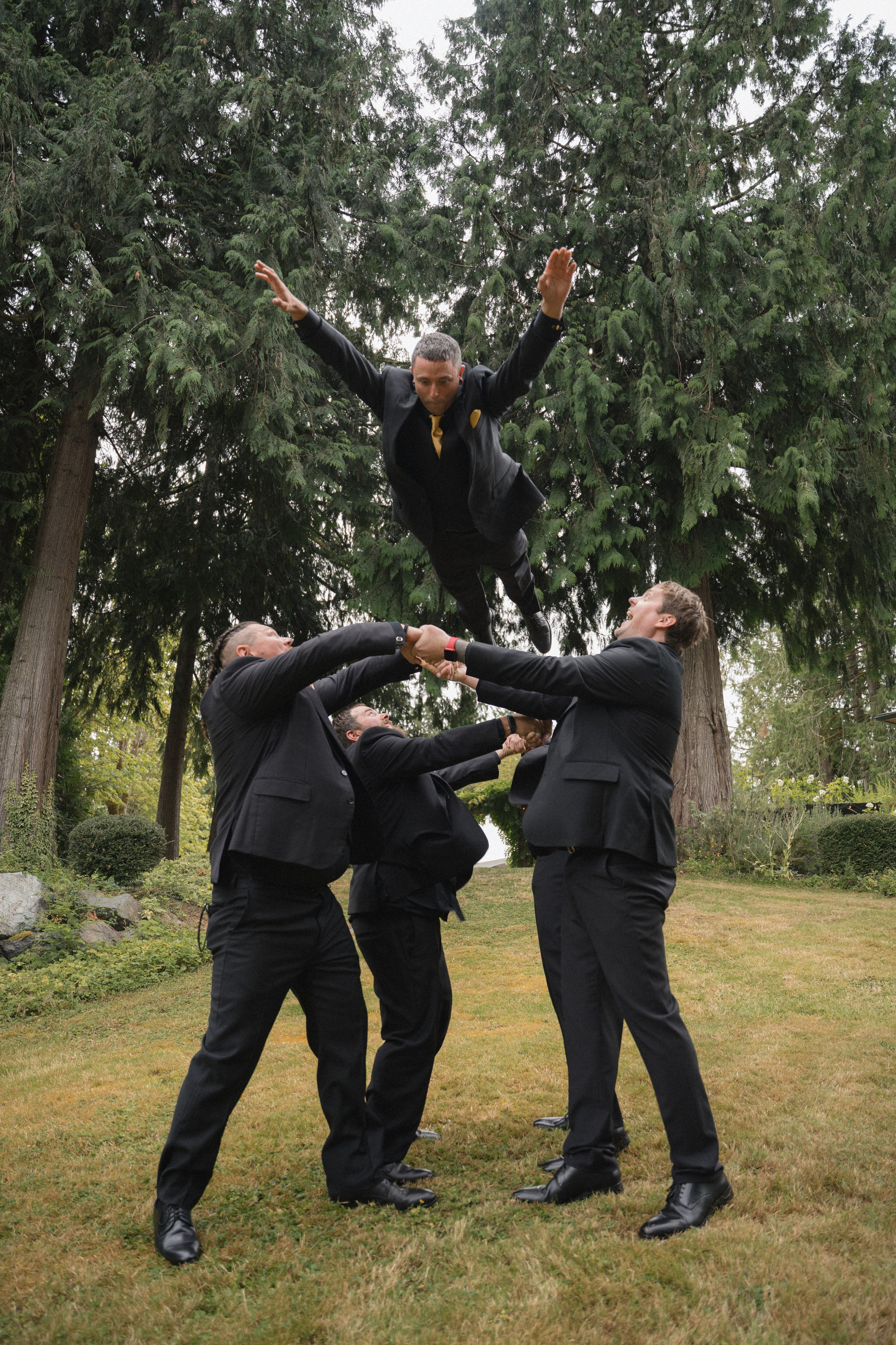 Marcus and Hayley | Full Wedding day. Photographer in Washington Sophia D