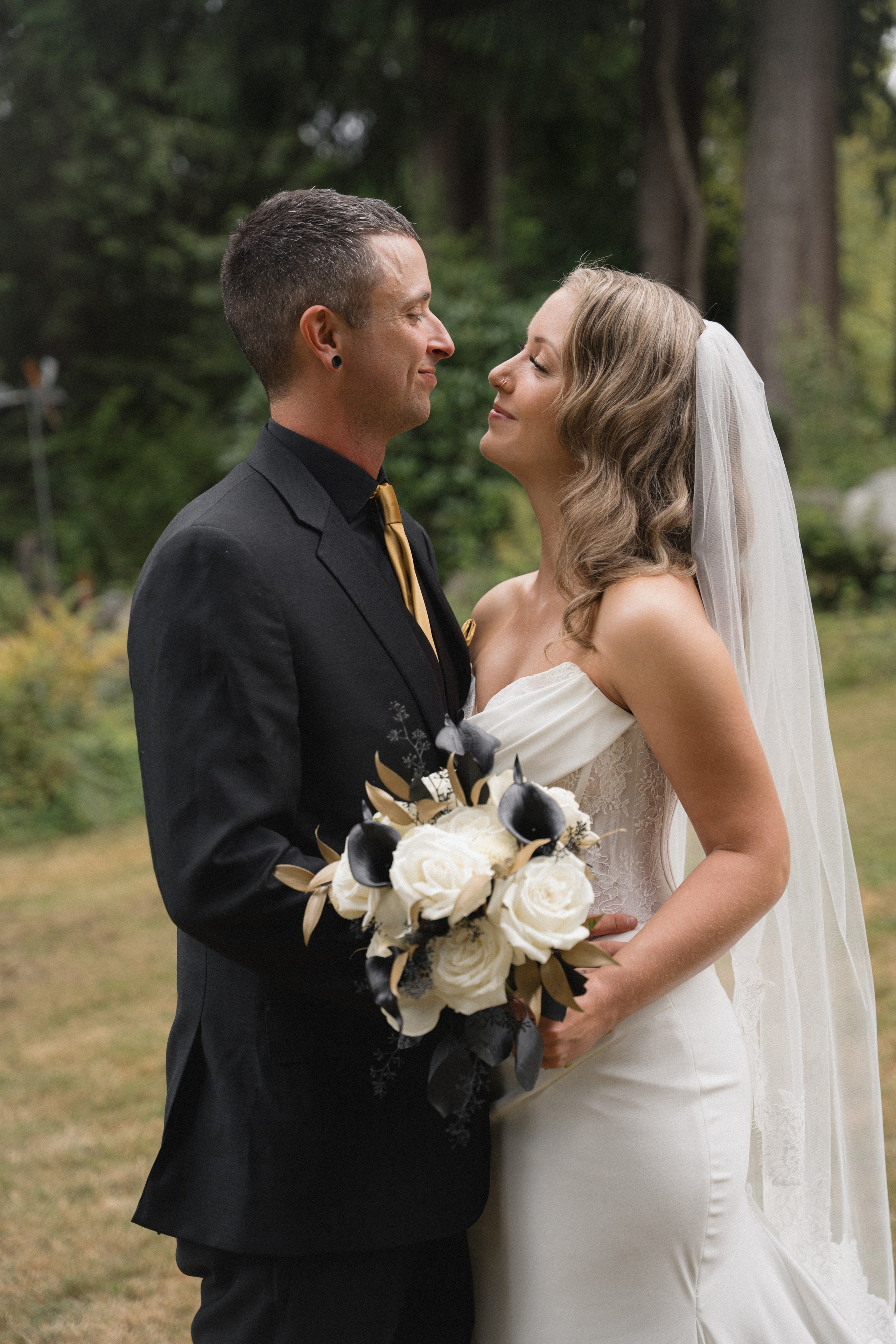 Marcus and Hayley | Full Wedding day. Photographer in Washington Sophia D