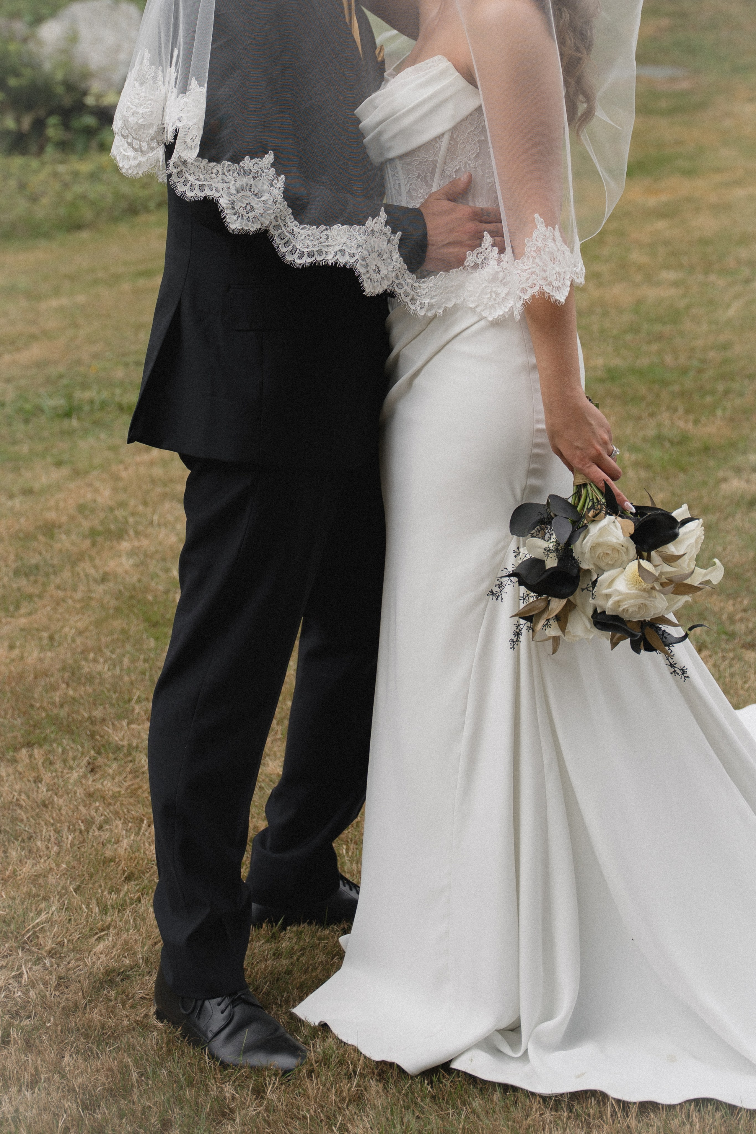 Marcus and Hayley | Full Wedding day. Photographer in Washington Sophia D