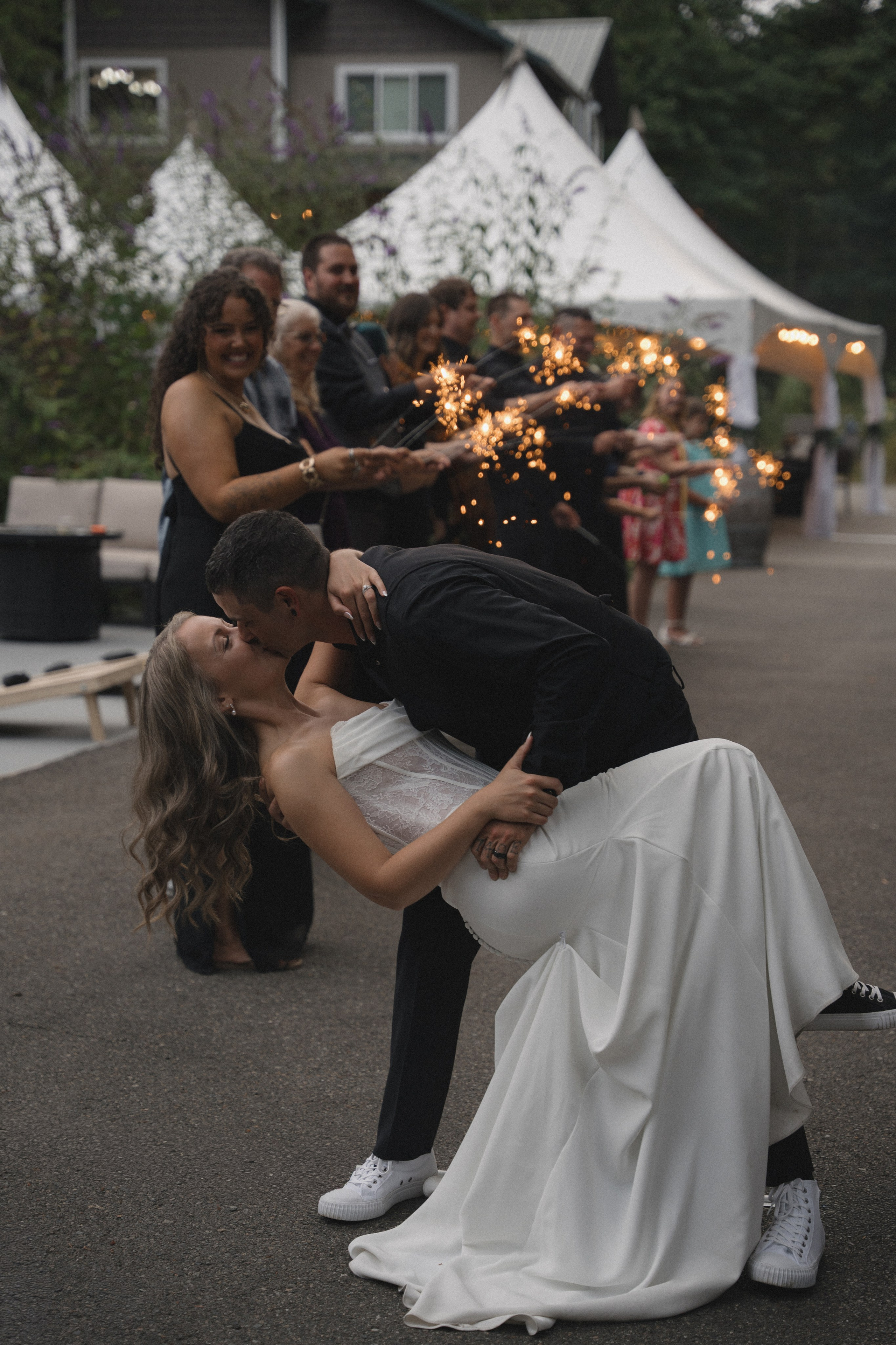 Marcus and Hayley | Full Wedding day. Photographer in Washington Sophia D