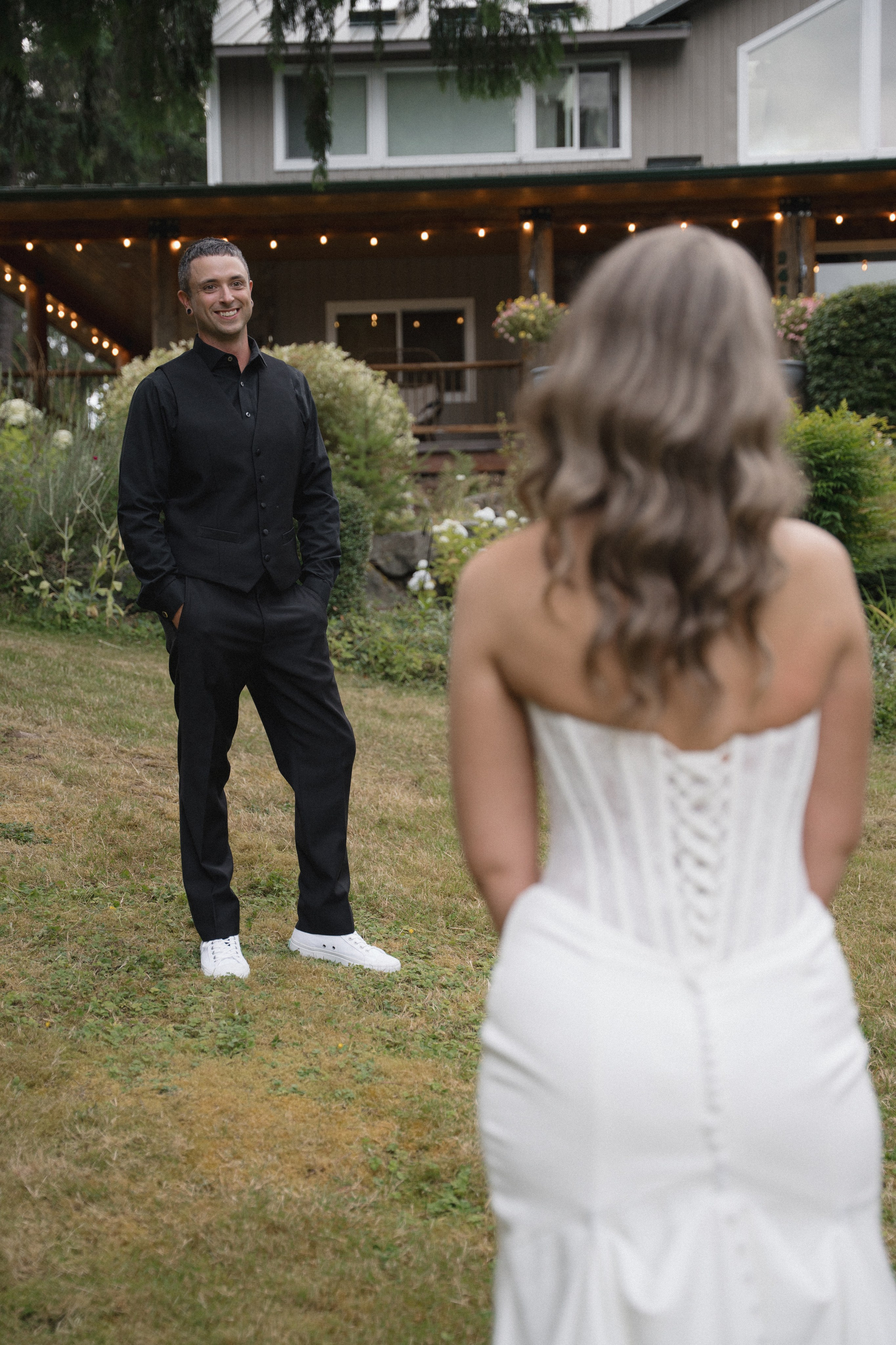 Marcus and Hayley | Full Wedding day. Photographer in Washington Sophia D