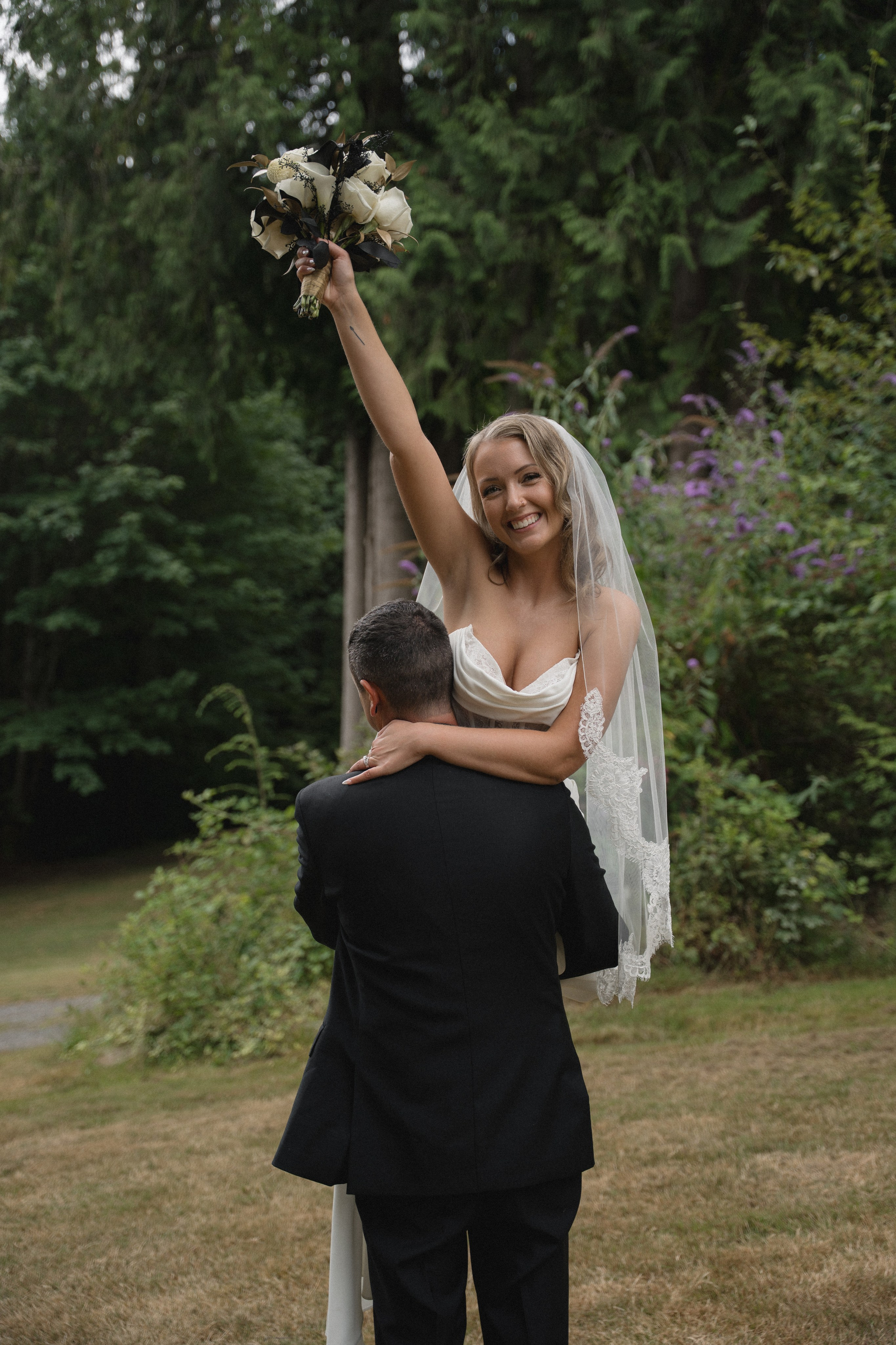 Marcus and Hayley | Full Wedding day. Photographer in Washington Sophia D