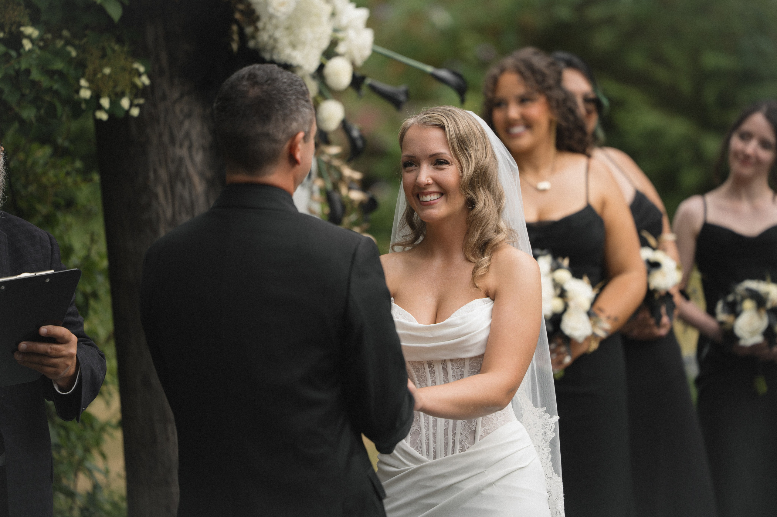 Marcus and Hayley | Full Wedding day. Photographer in Washington Sophia D