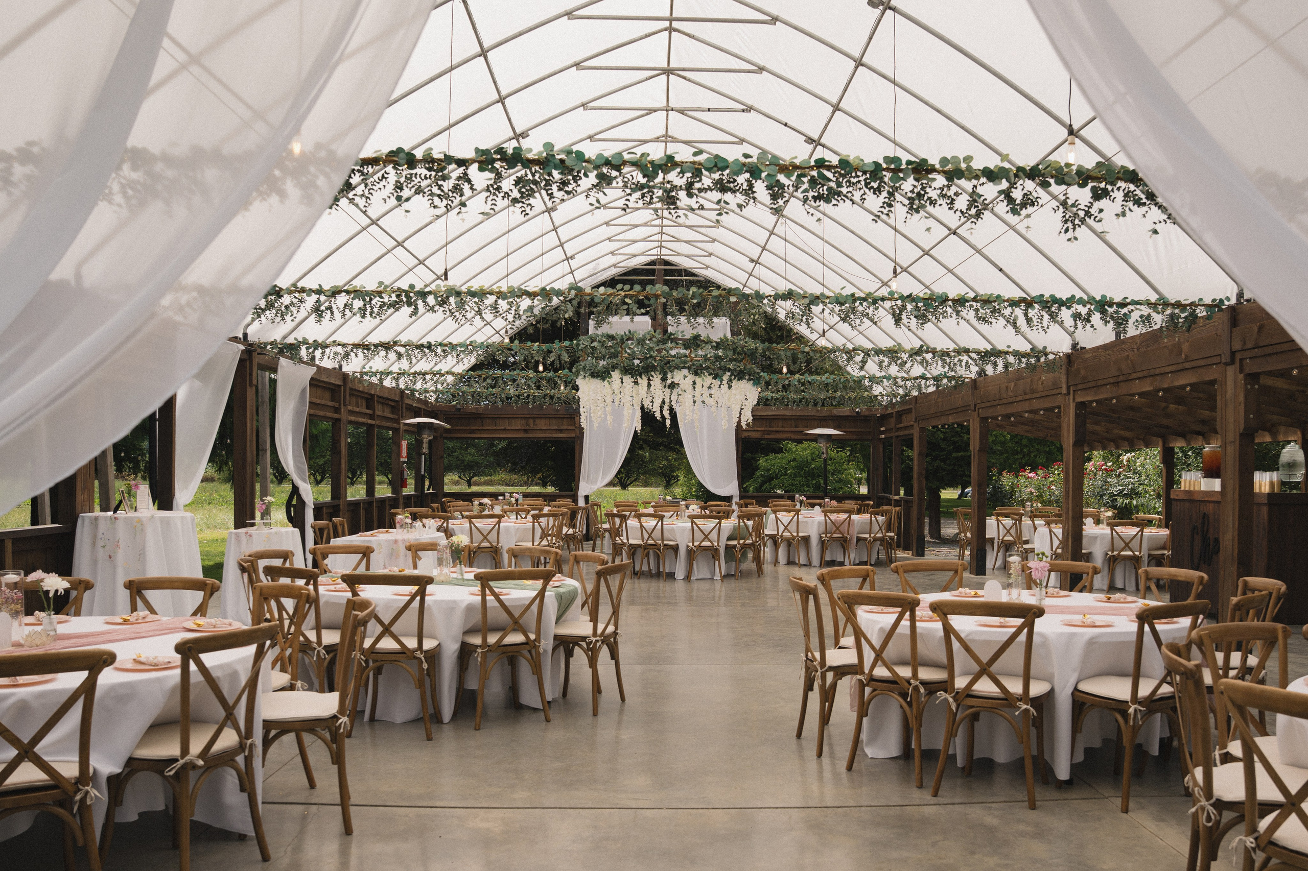 Austin and Sarah | Full Wedding day. Photographer in Washington Sophia D