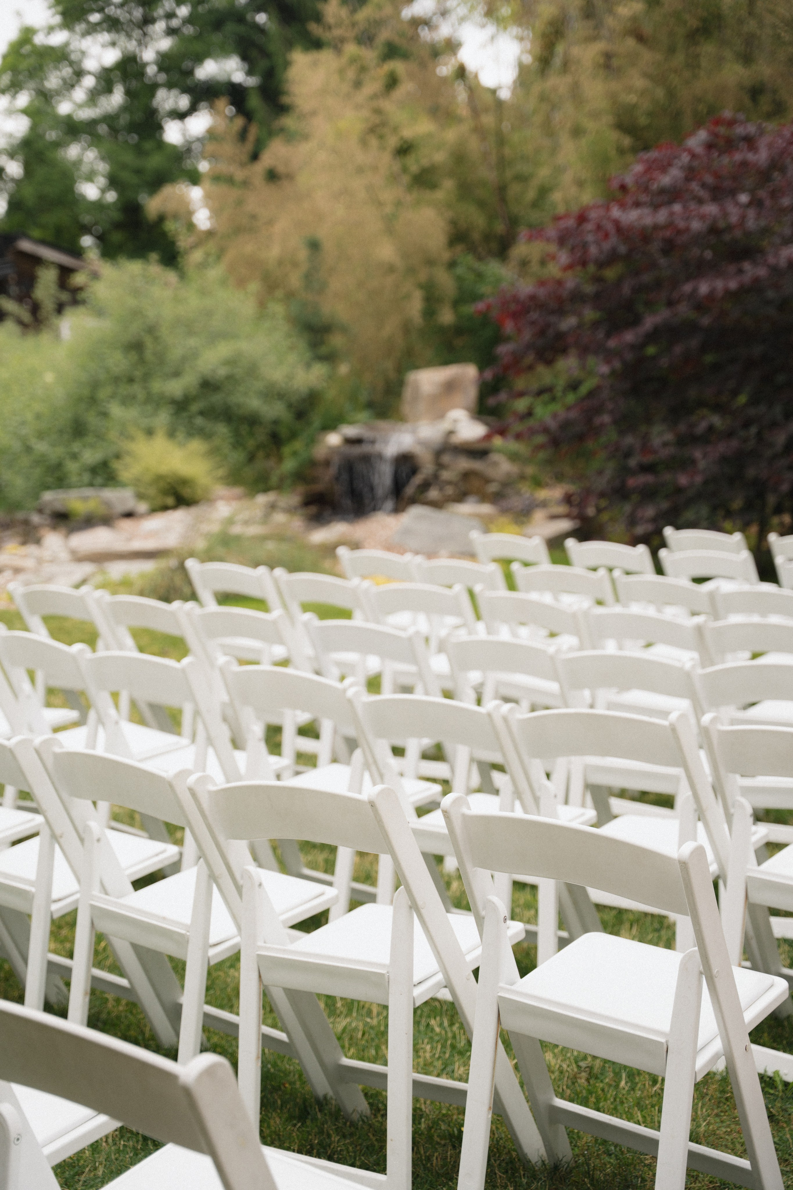 Austin and Sarah | Full Wedding day. Photographer in Washington Sophia D