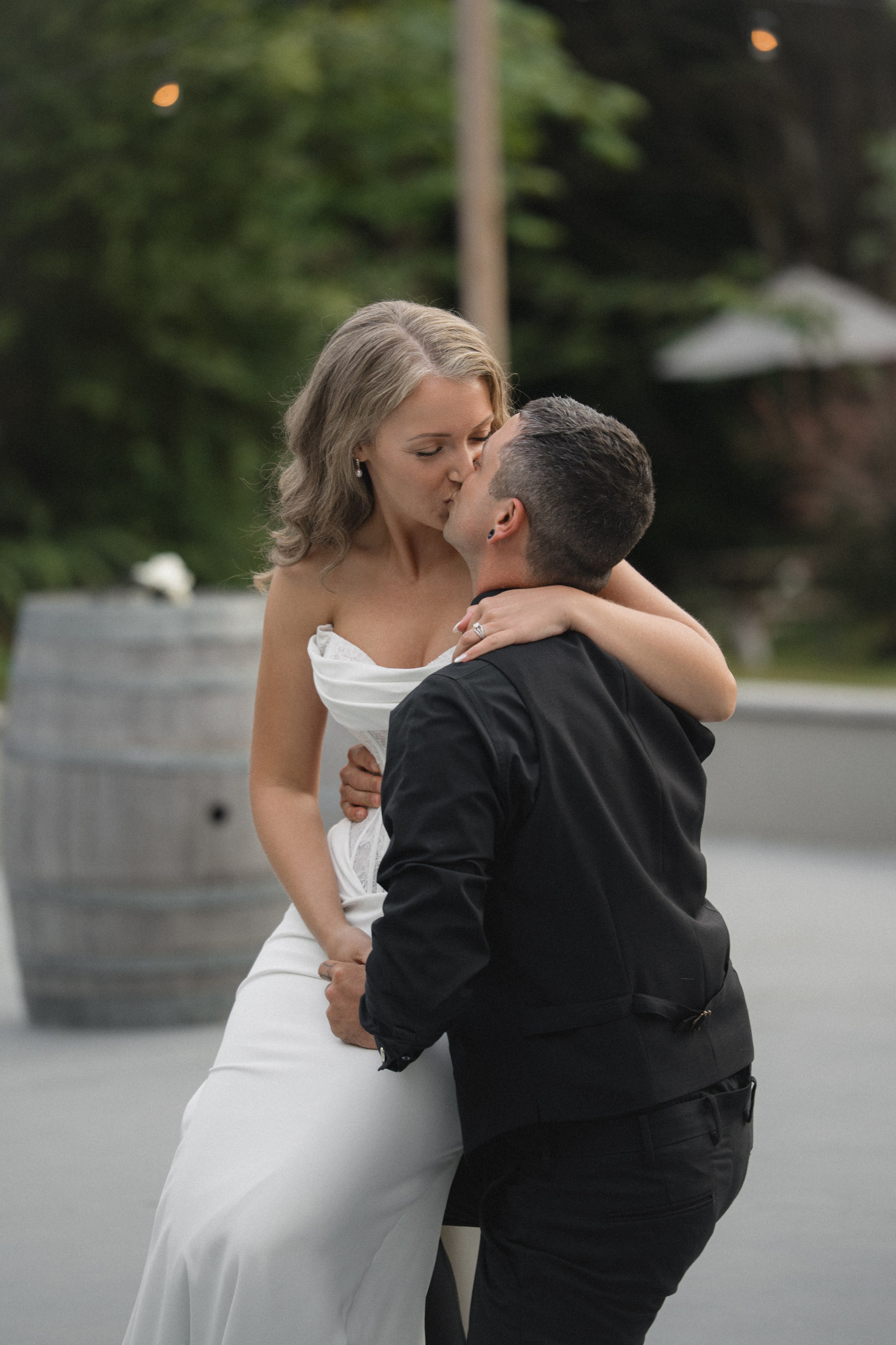 Marcus and Hayley | Full Wedding day. Photographer in Washington Sophia D