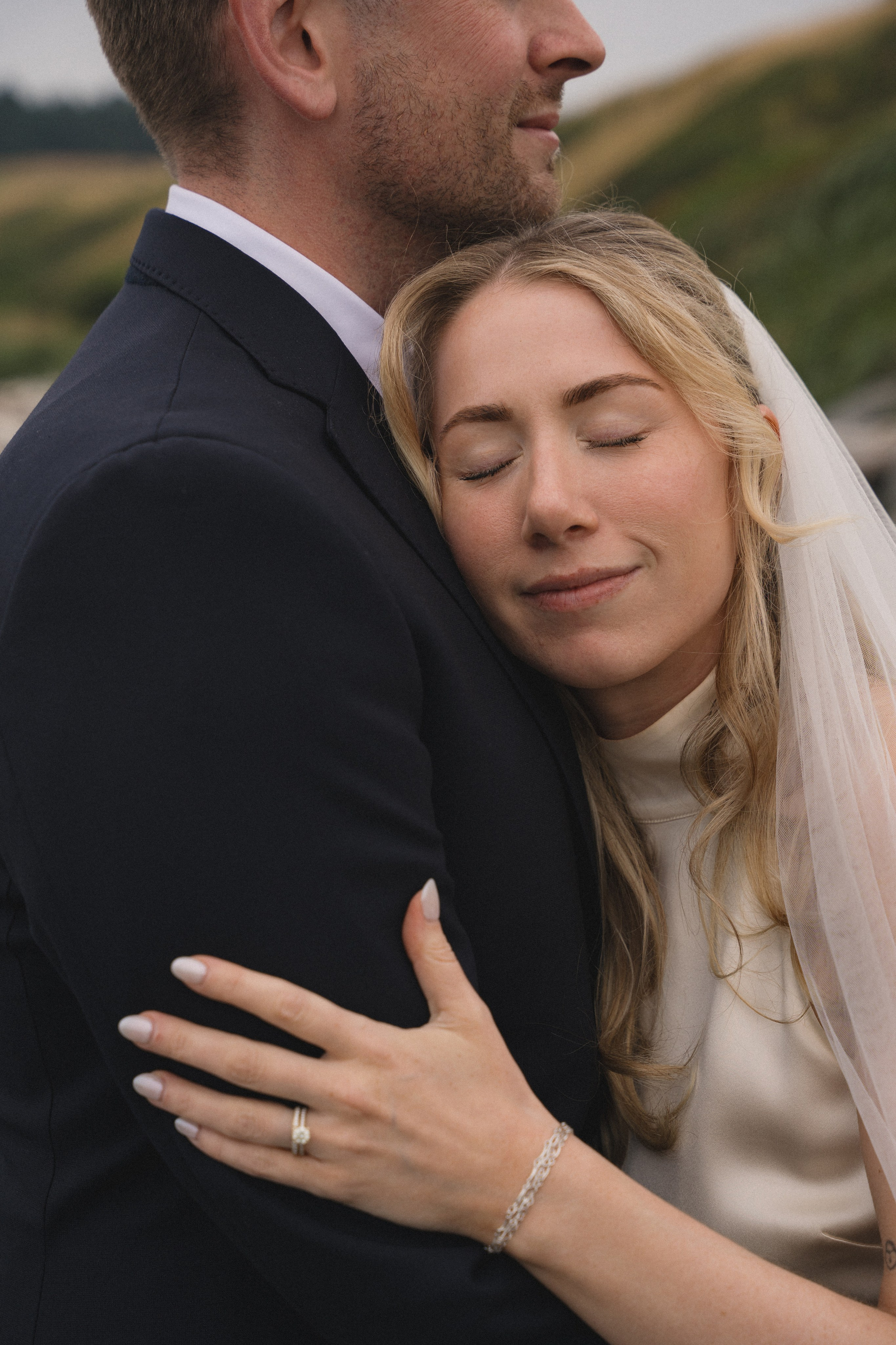 Cherilynn and Thomas | Courthouse wedding. Photographer in Washington Sophia D