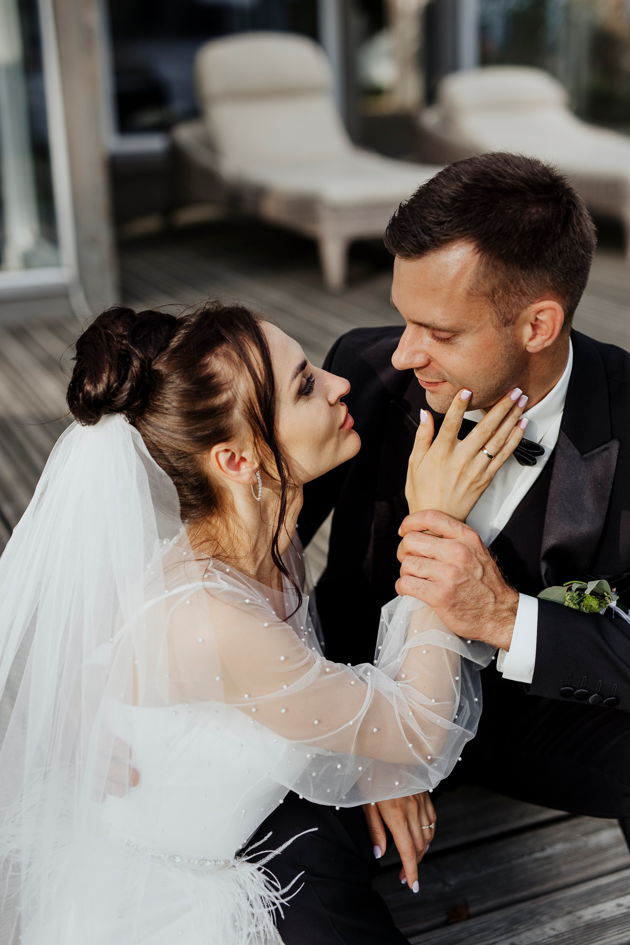 Kāzu fotosesijas Latgalē. Populārākā kāzu, bērnu un ģimeņu fotogrāfe Latgalē Veronika Lokotko