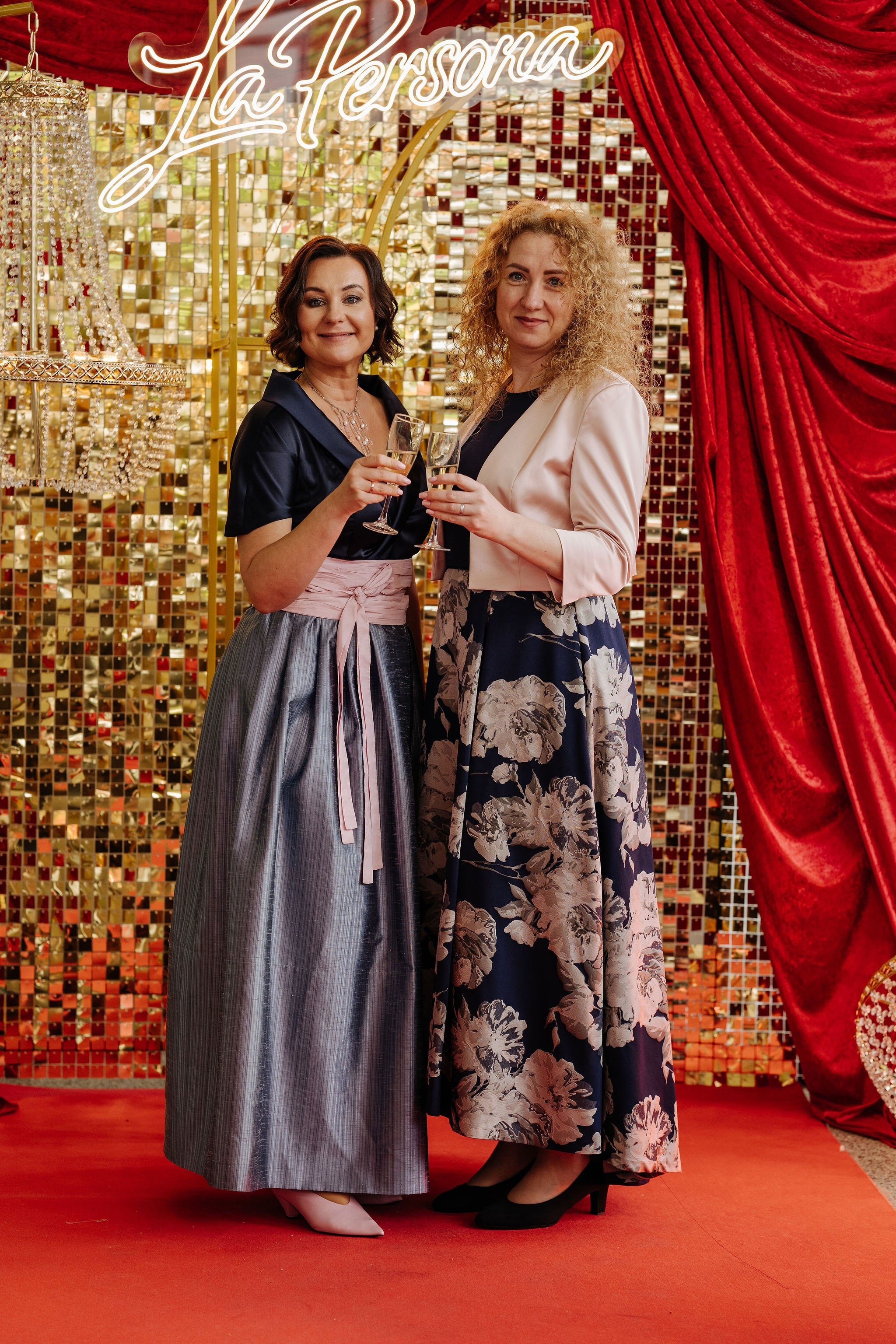 La Persona Awards 2026 (ч.4). OranJazz fotos