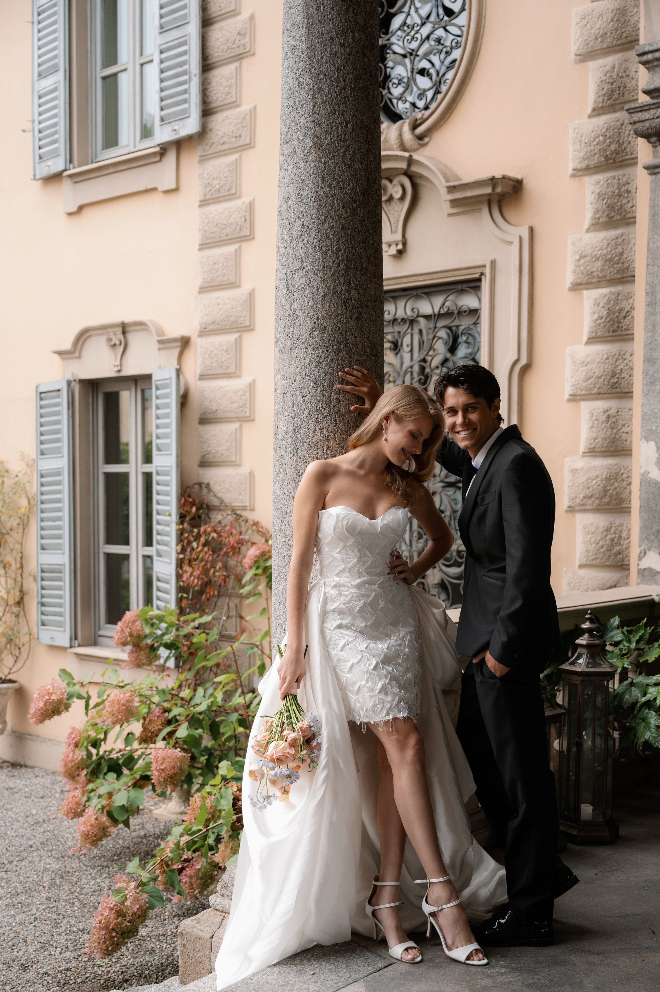 Anna & Matt. Bakasphoto wedding and lifestyle photography Latvia and Worldwide