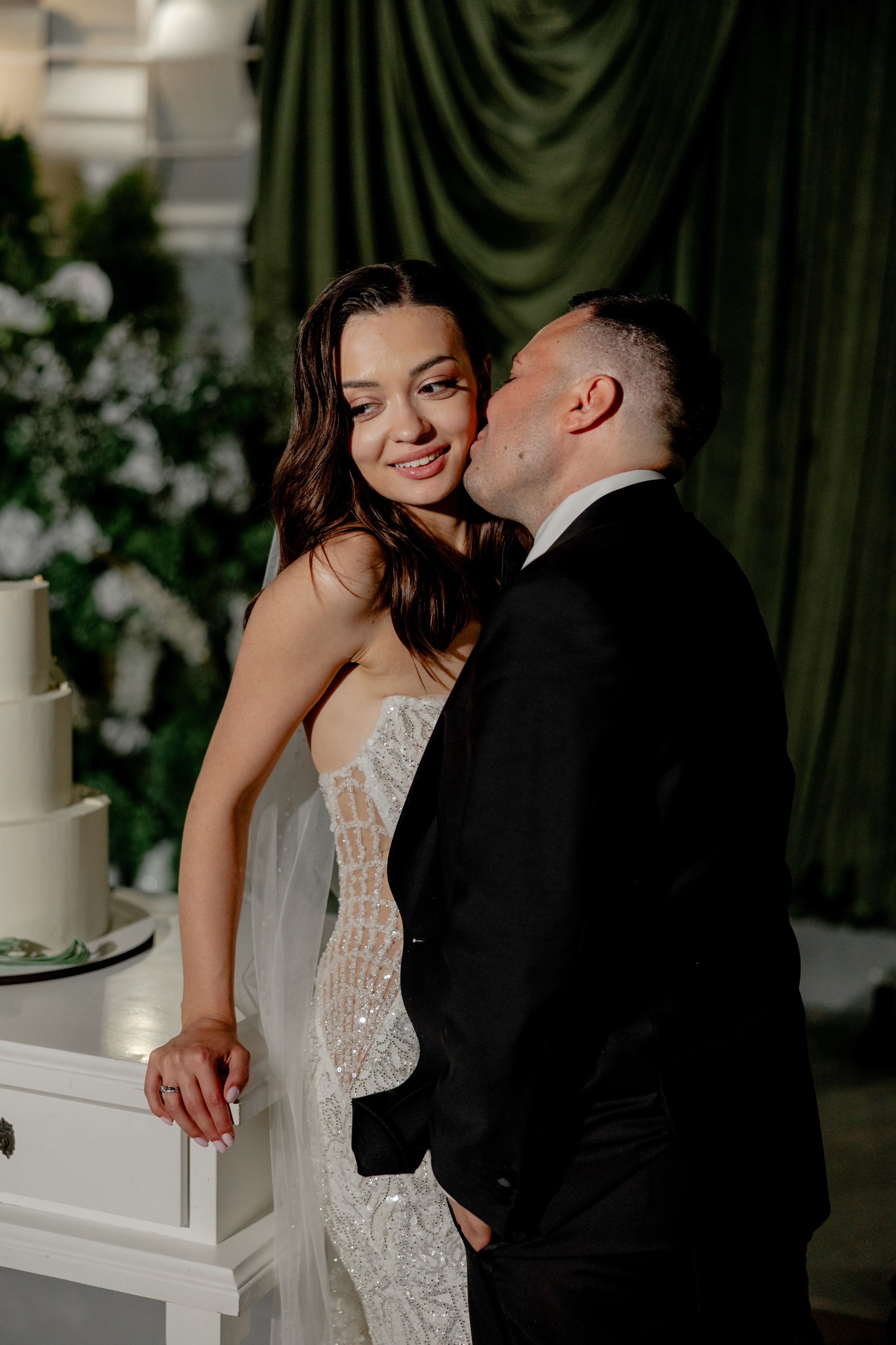 Andrei & Irina. ProWed — Foto Video Moldova