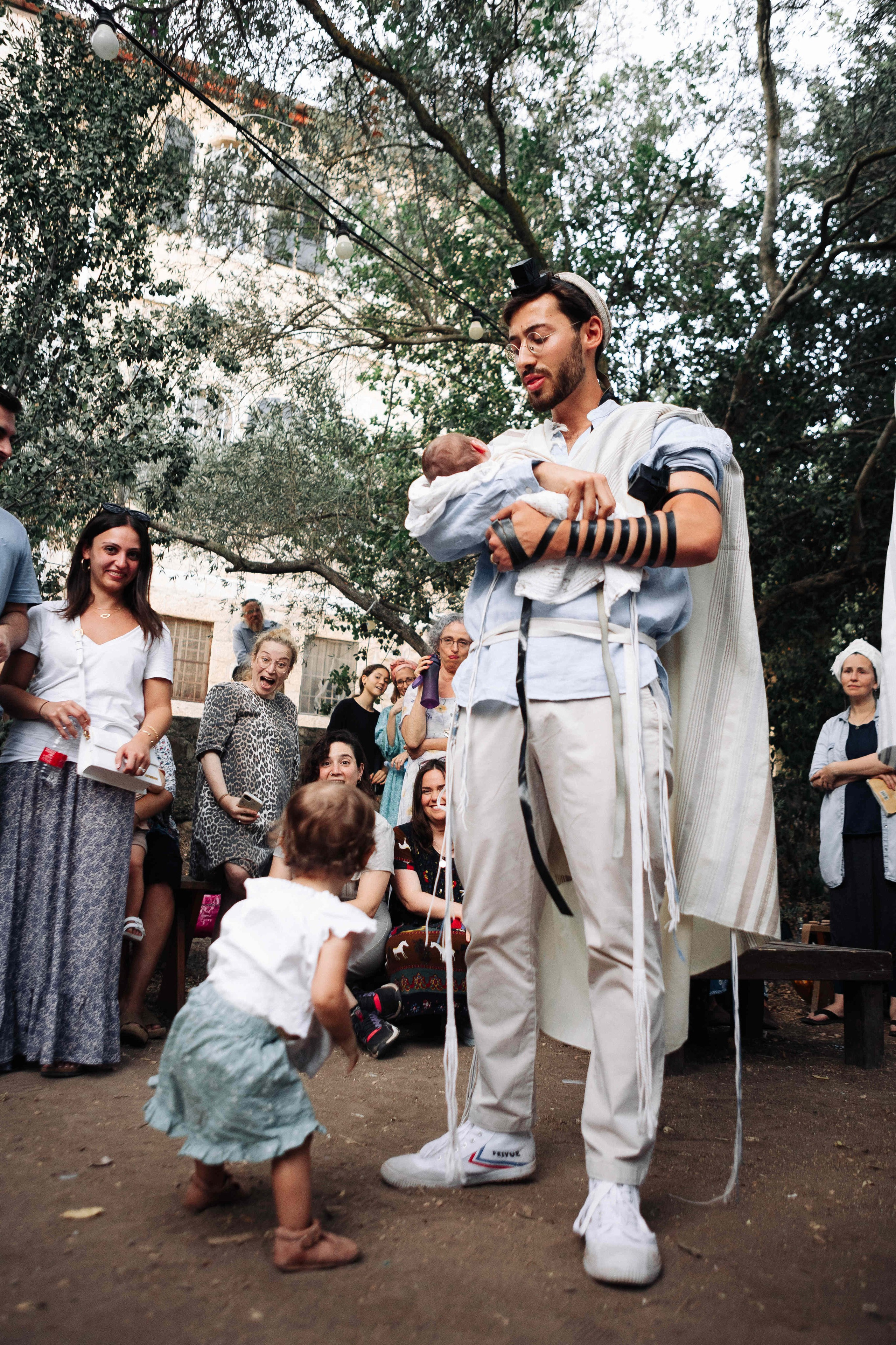 BRIT MILA IN NATURE IN JERUSALEM. Https://shi-photo.com/