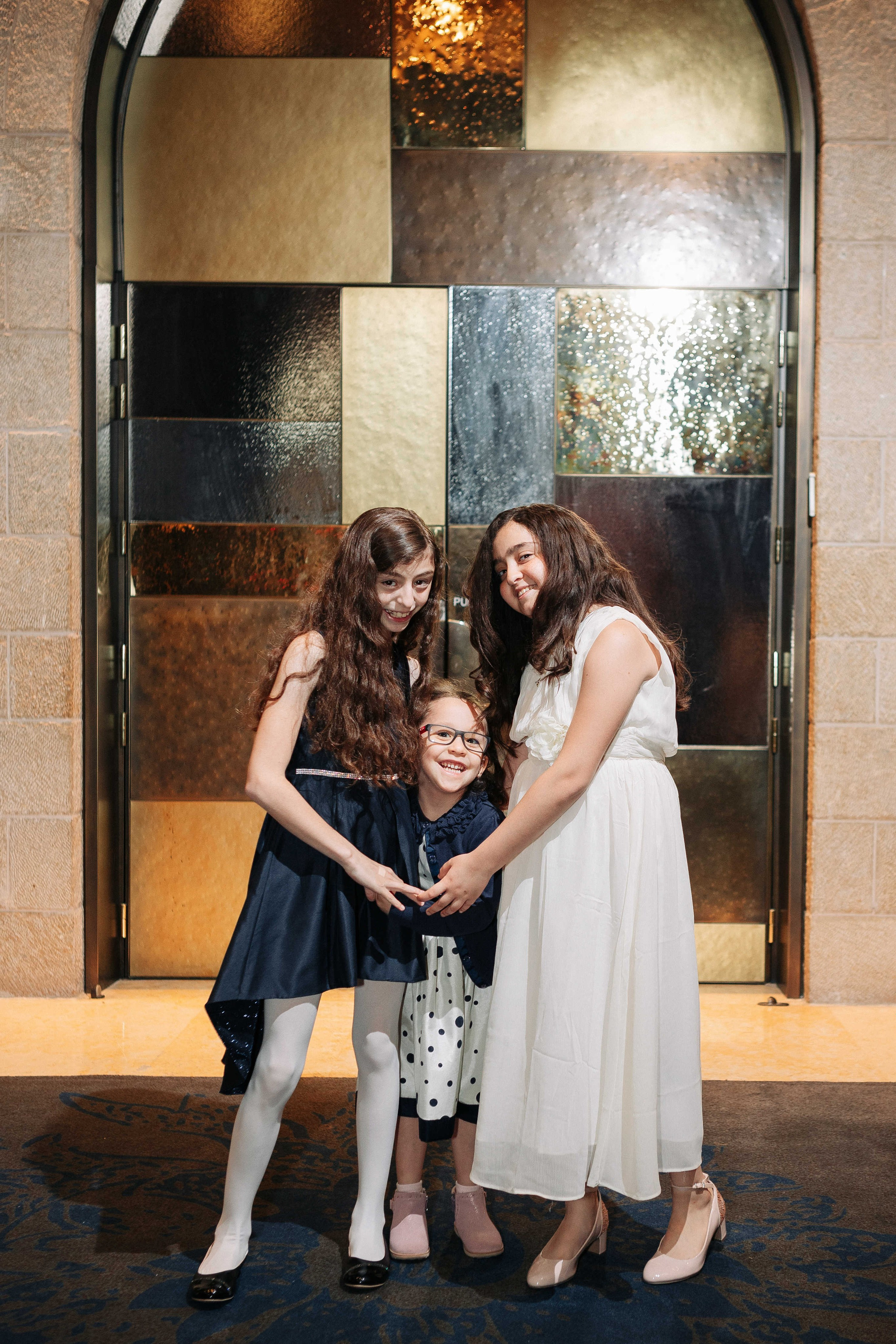 BAT MITZVAH FOR TWINS. Https://shi-photo.com/
