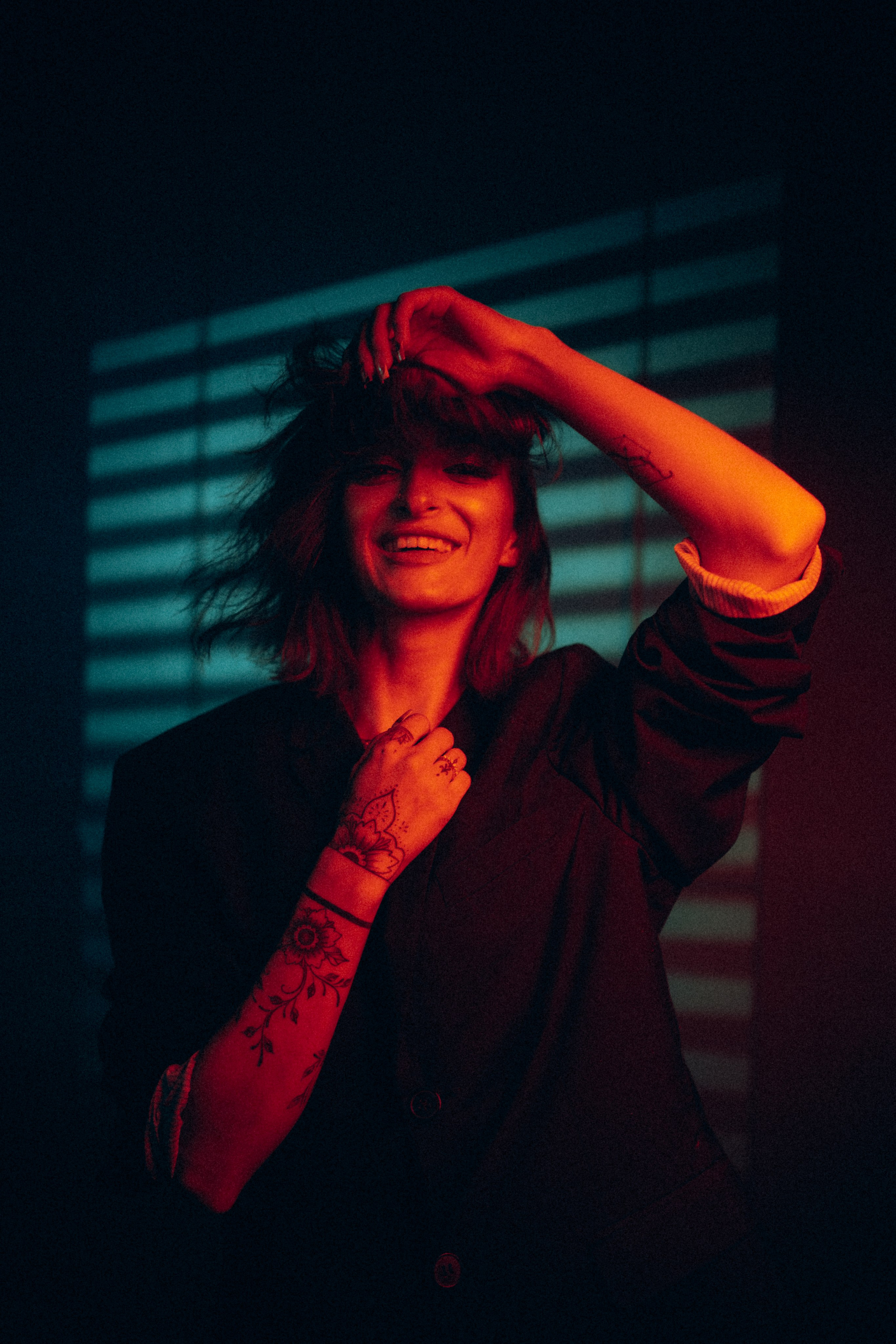 Indywidualna Sesja. Fotograf Katowice – sesje indywidualne, rodzinne, ślubne