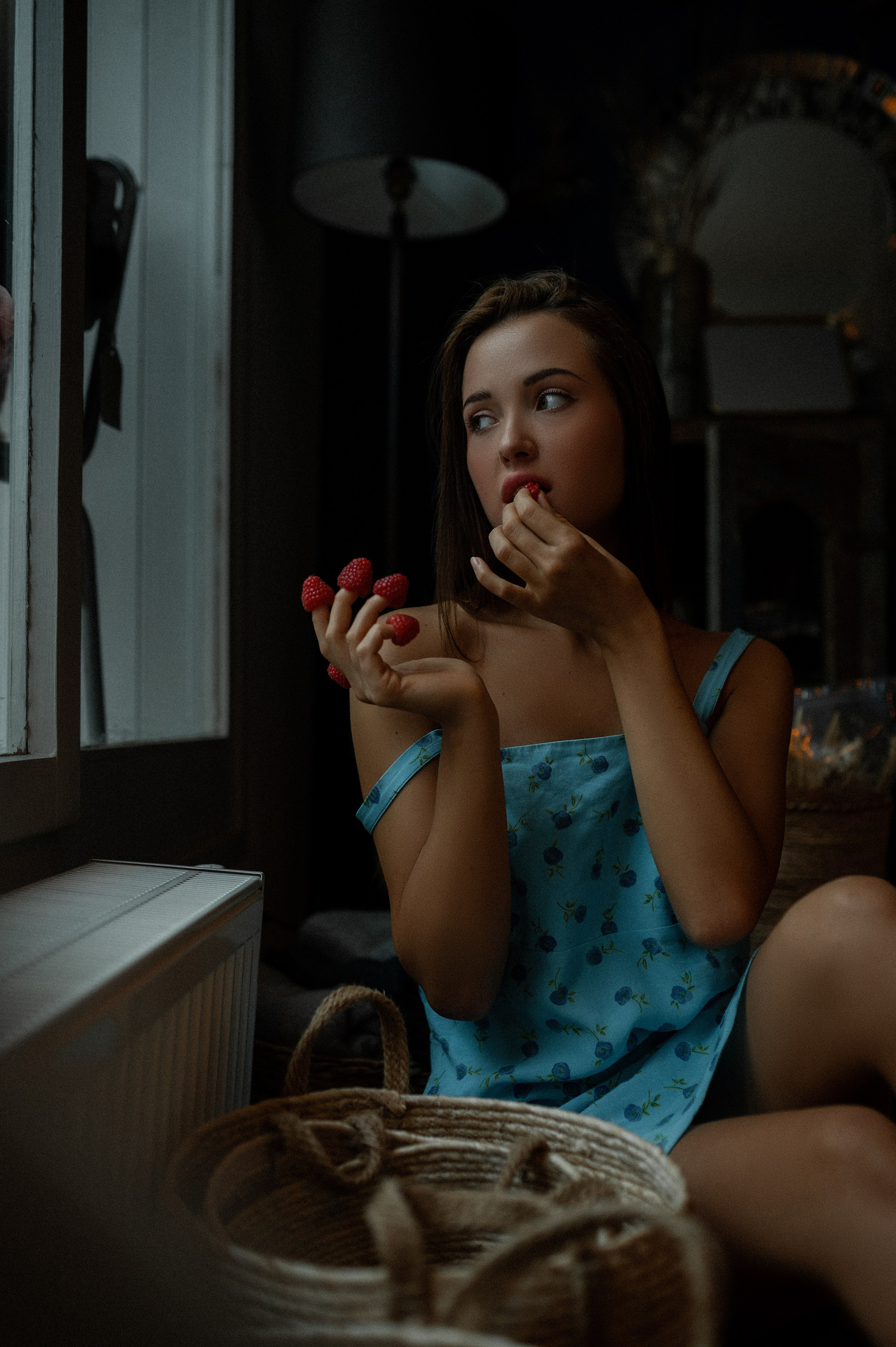 Artproject. ANNA-MARIA PHOTO CONTENT CREATOR — фотограф, эстет, художник и визуальный эксперт в Instagram, работающий в Праге