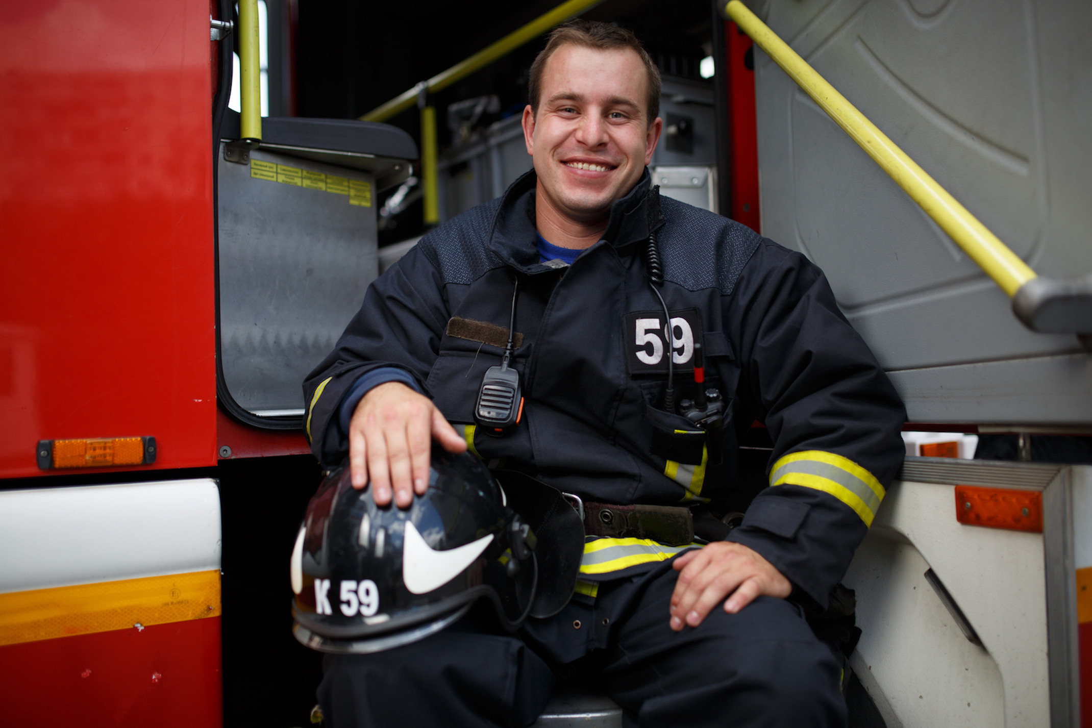 Бизнес- портрет и контентная съемка людей (1). Фотограф в Москве