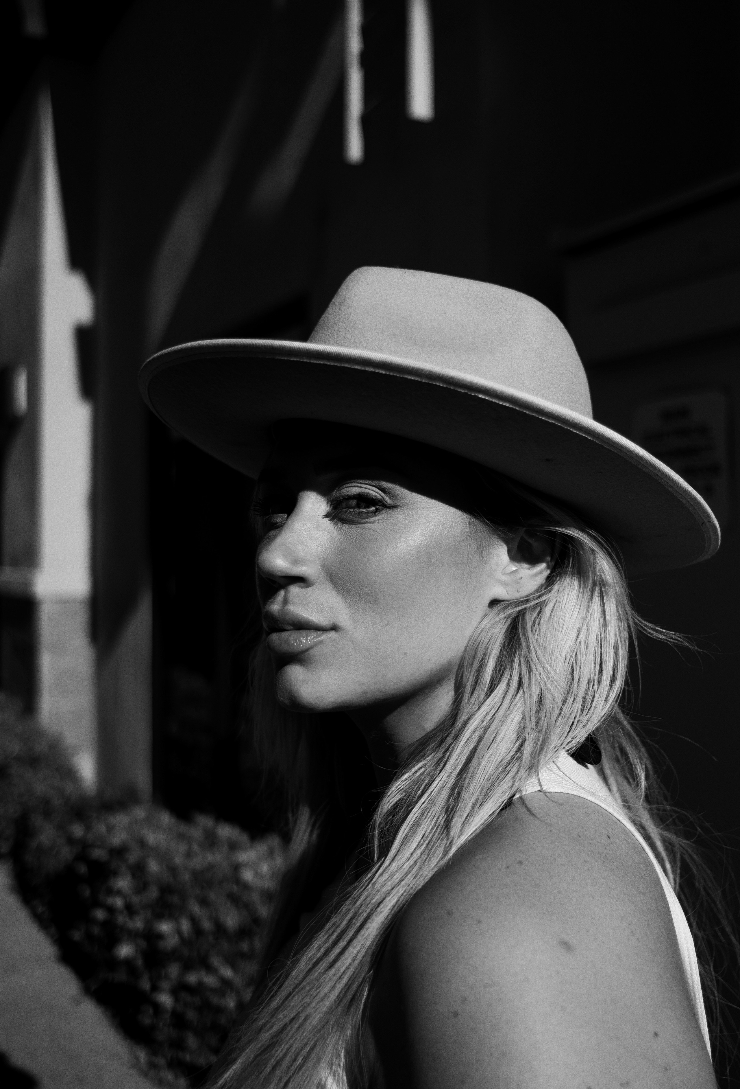 Portraits. Wedding photographer Las Vegas