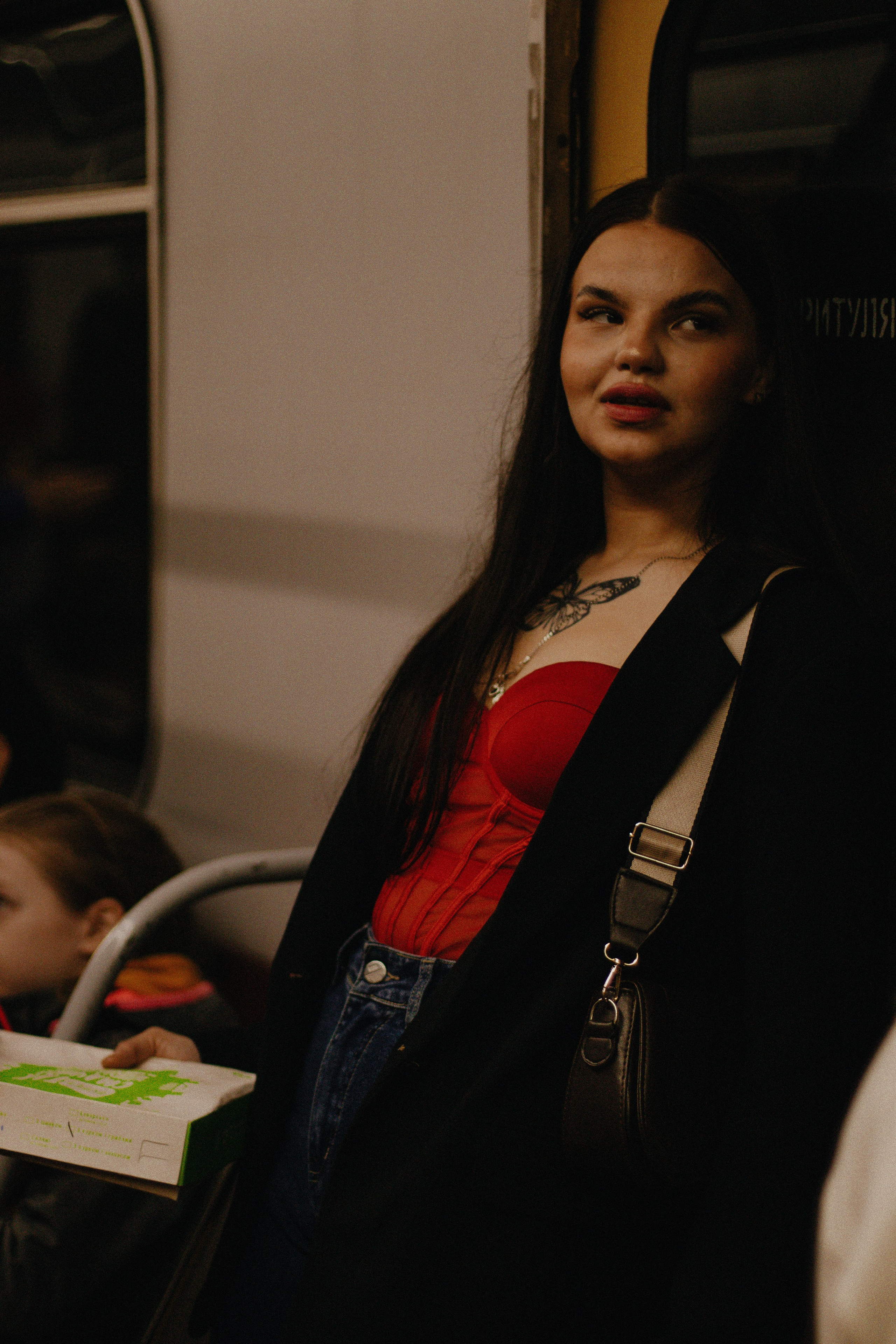 Dasha. Фотограф Лейпциг