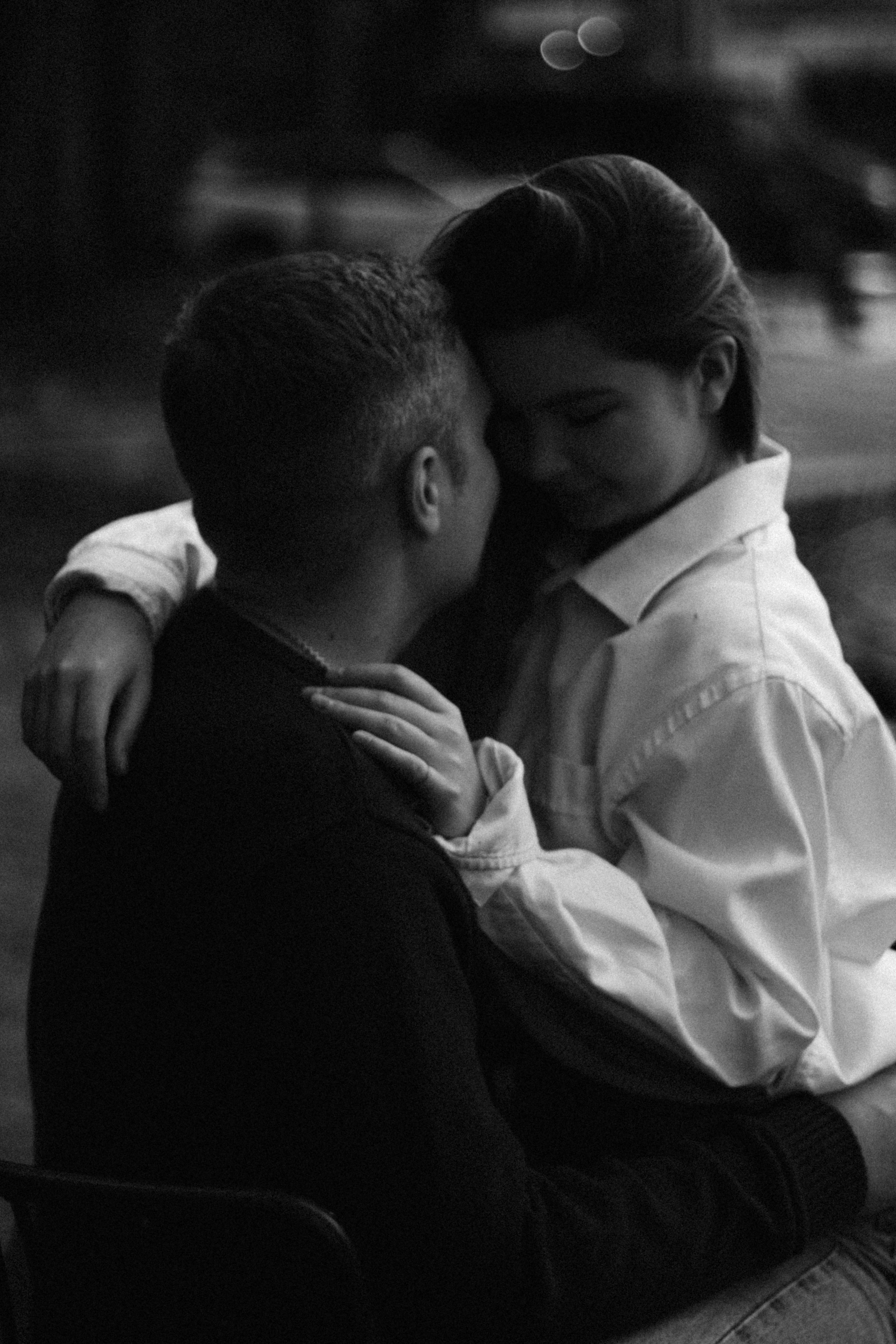 K&I. Фотограф Лейпциг