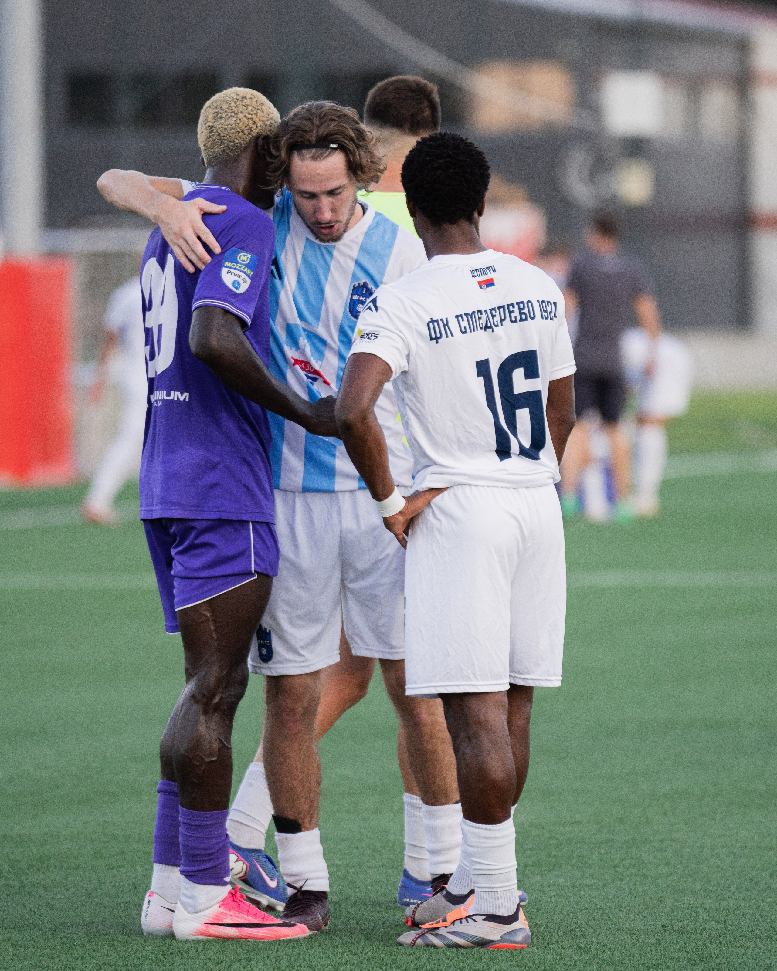RFK Graficar. Sports photography