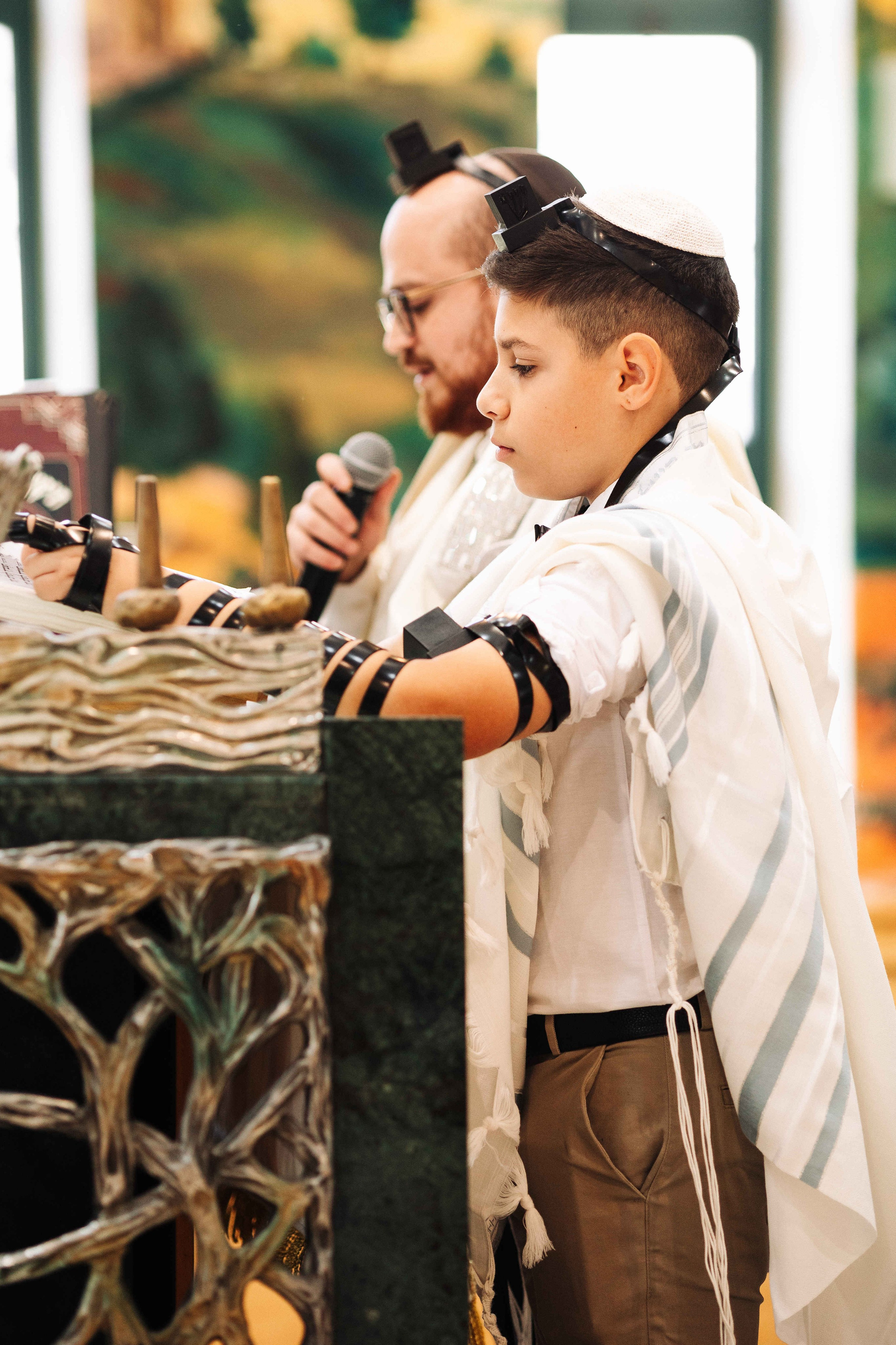 BAR MITZVAH CEREMONY PIZGAT ZEEV. PHOTOGRAPHER IN ISRAEL