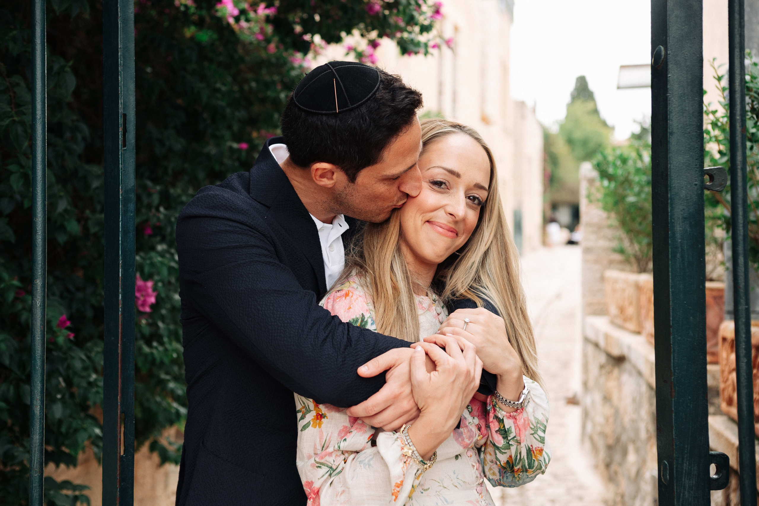 BIG FAMILY IN YAMIN MOSHE. Https://shi-photo.com/