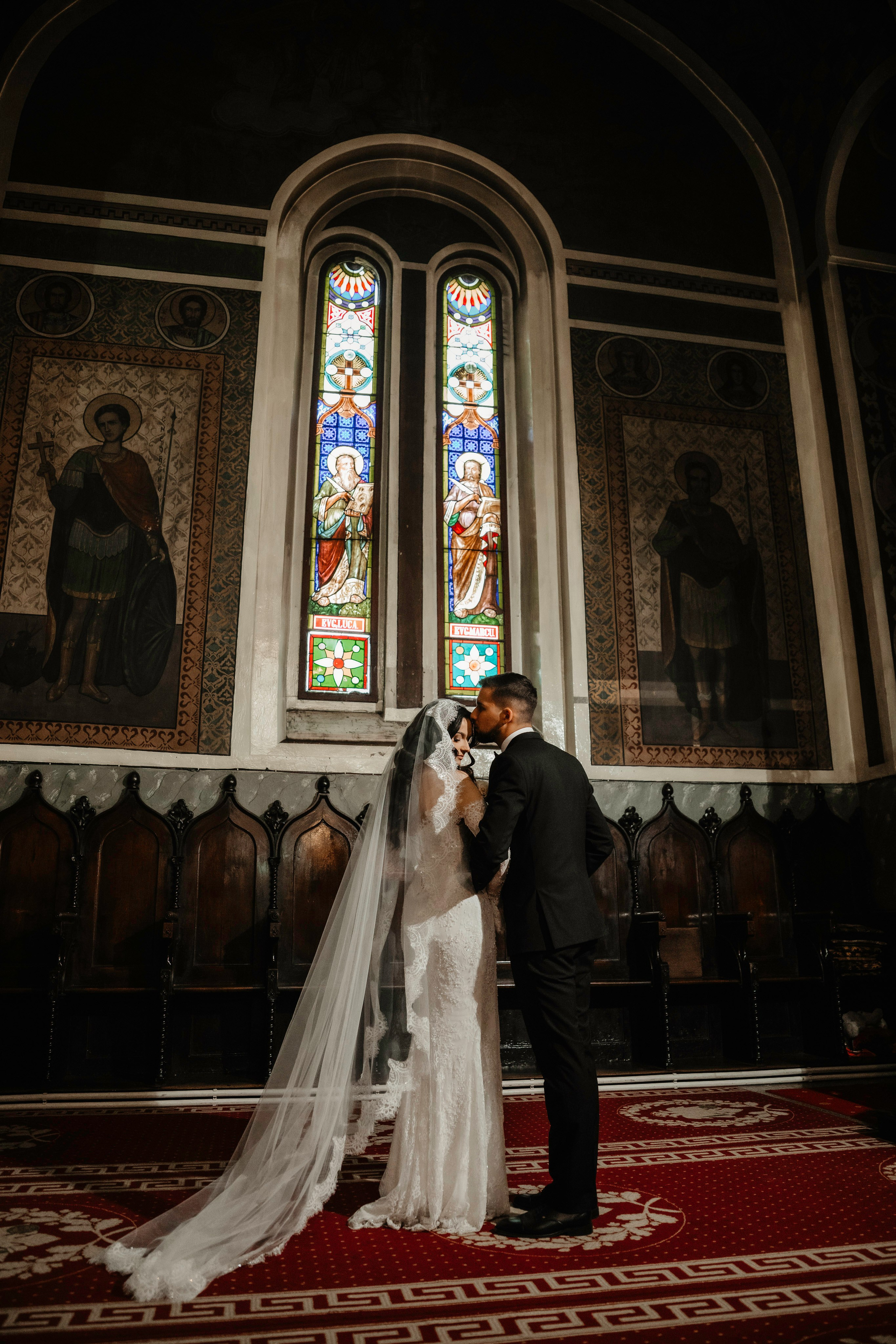 🤎 I o a n a & R o b e r t — Wedding Day Preview. Wedding & Family Photographer