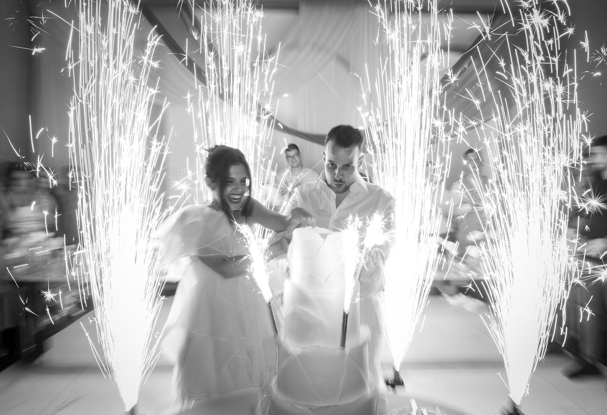 Tamara I Mane. Ljubica I Marko Weddings I Fotograf za venčanja Beograd, Srbija