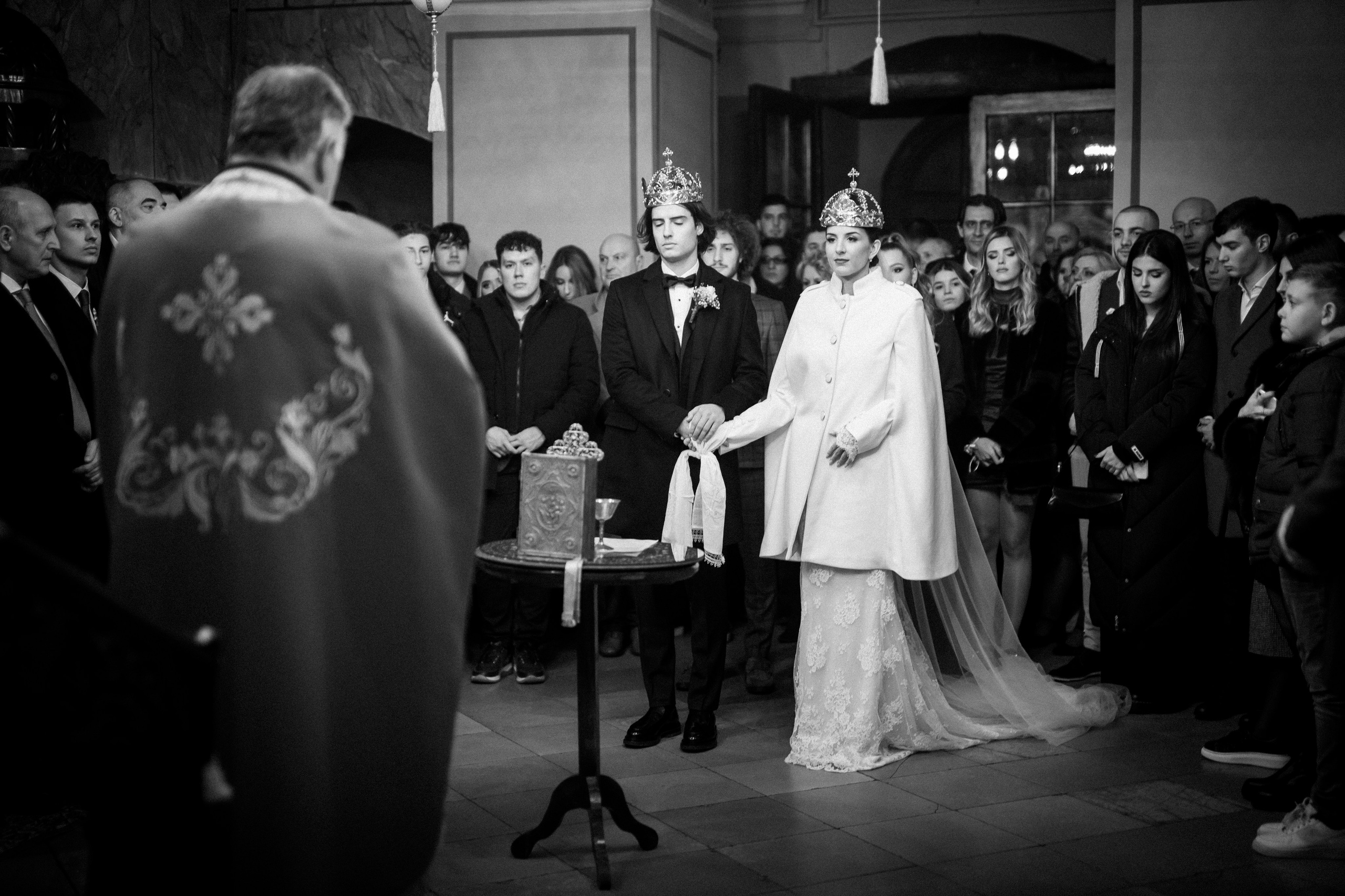 Nevena I Ivan. Ljubica I Marko Weddings I Fotograf za venčanja Beograd, Srbija