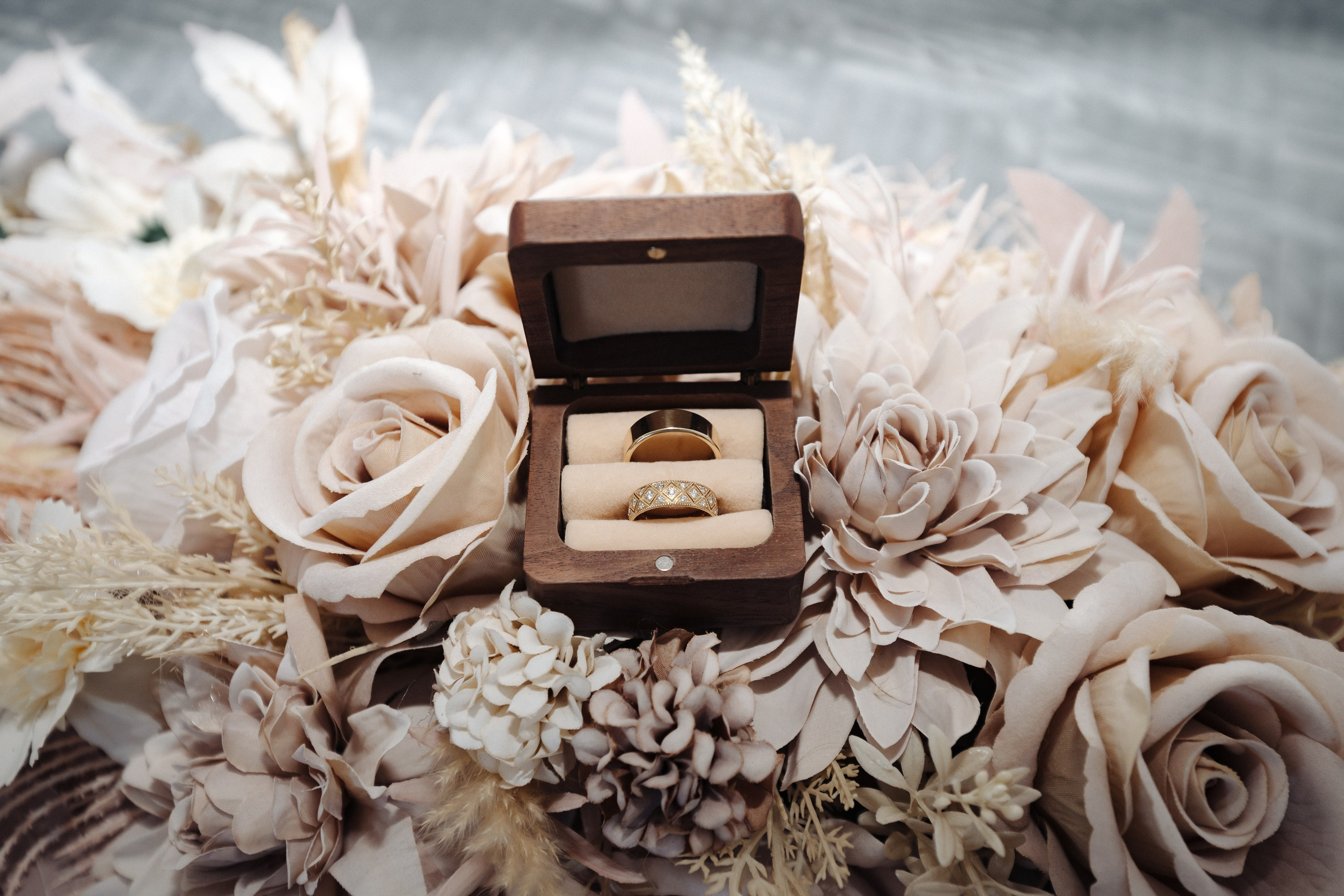 Irena i Dmytro. Karina Czernecka Foto