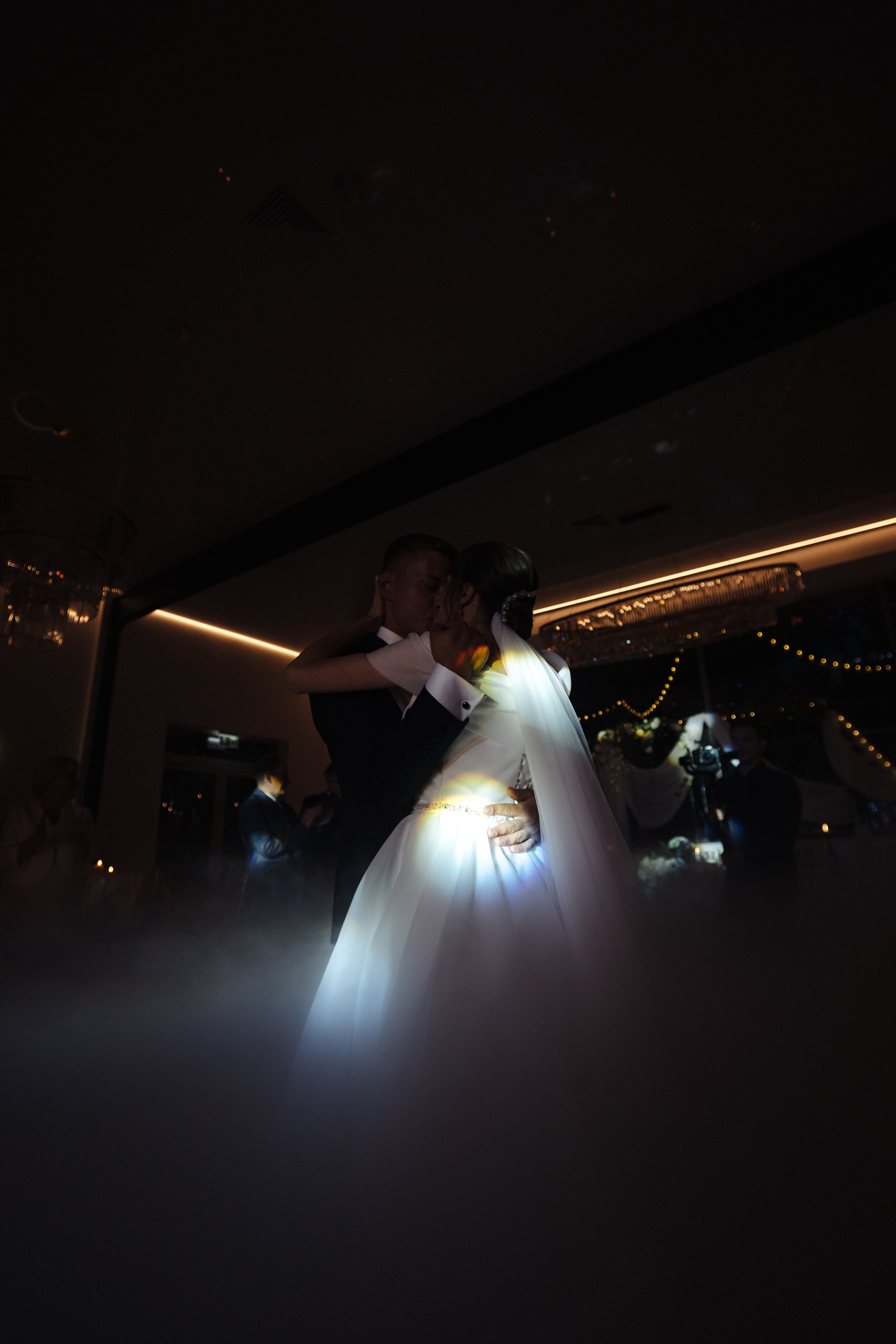 Piotr i Roksolana. Karina Czernecka Foto